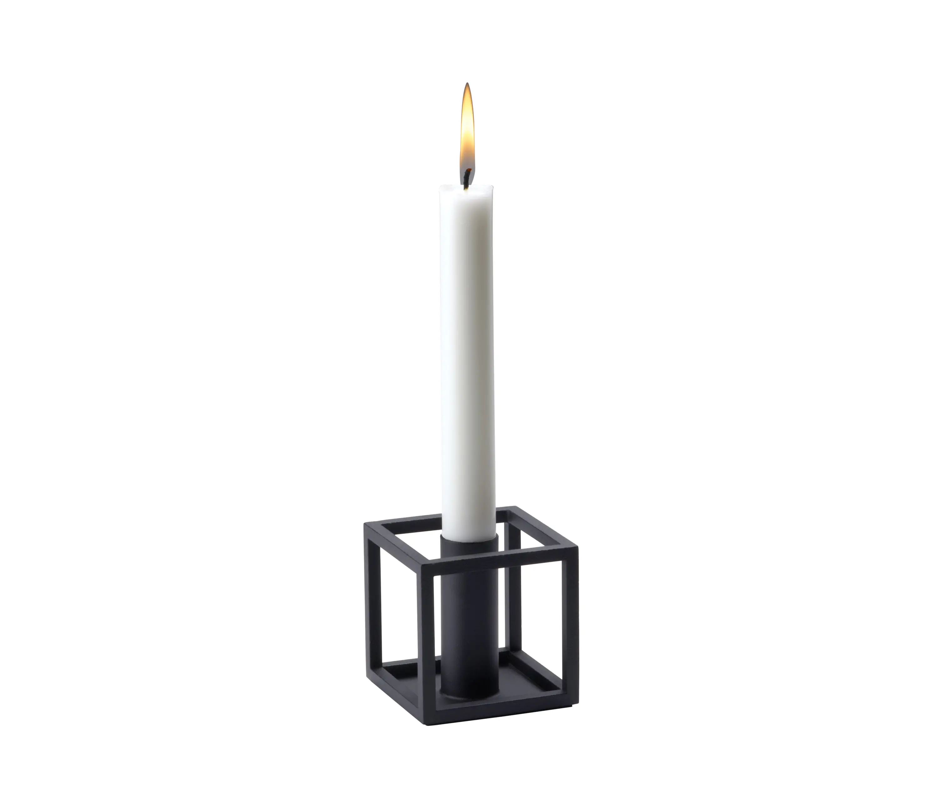 Audo Copenhagen - Kubus 1, Black