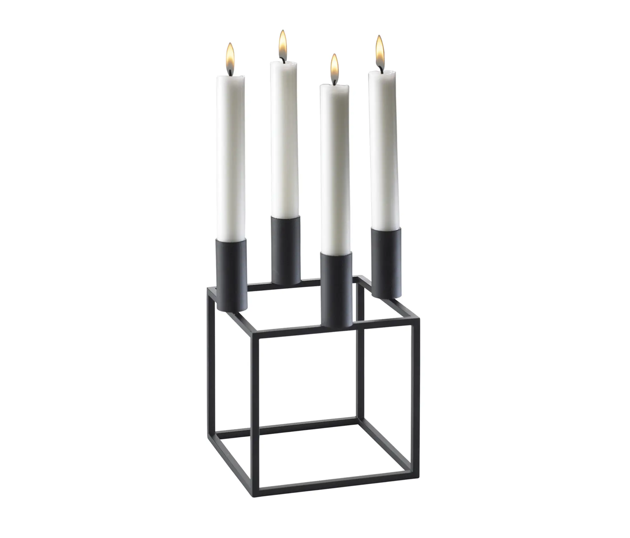 Audo Copenhagen - Kubus 4, Black