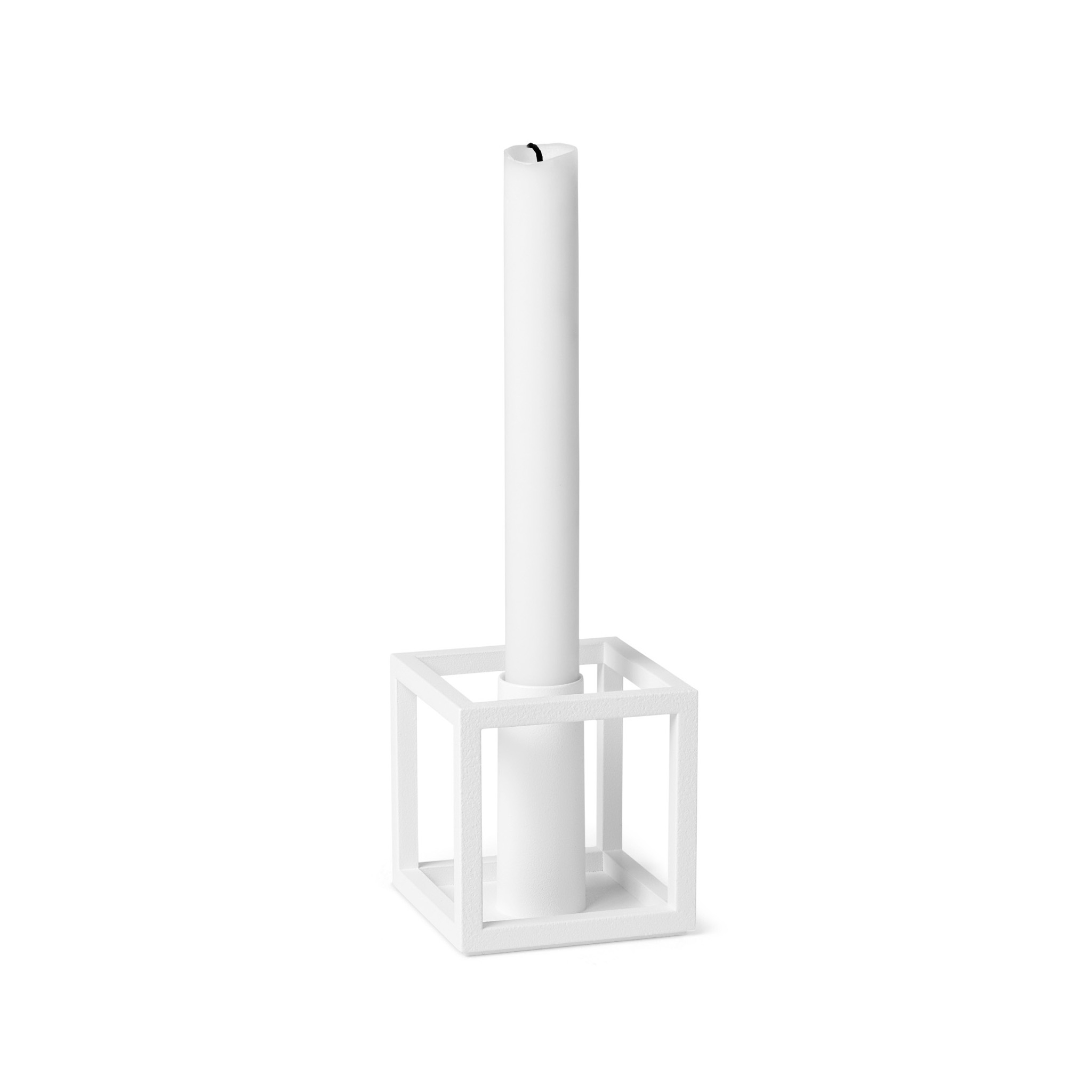 Kubus 1, White