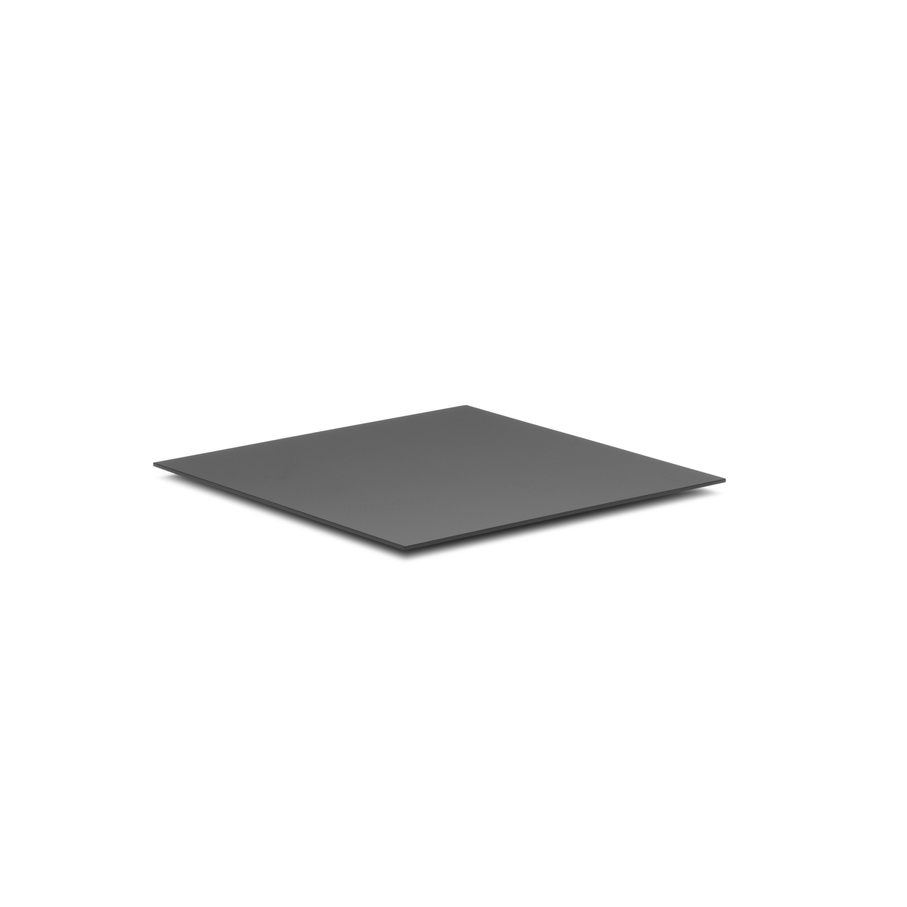 Display product Base for Kubus 4, Black from manufacturer Audo Copenhagen