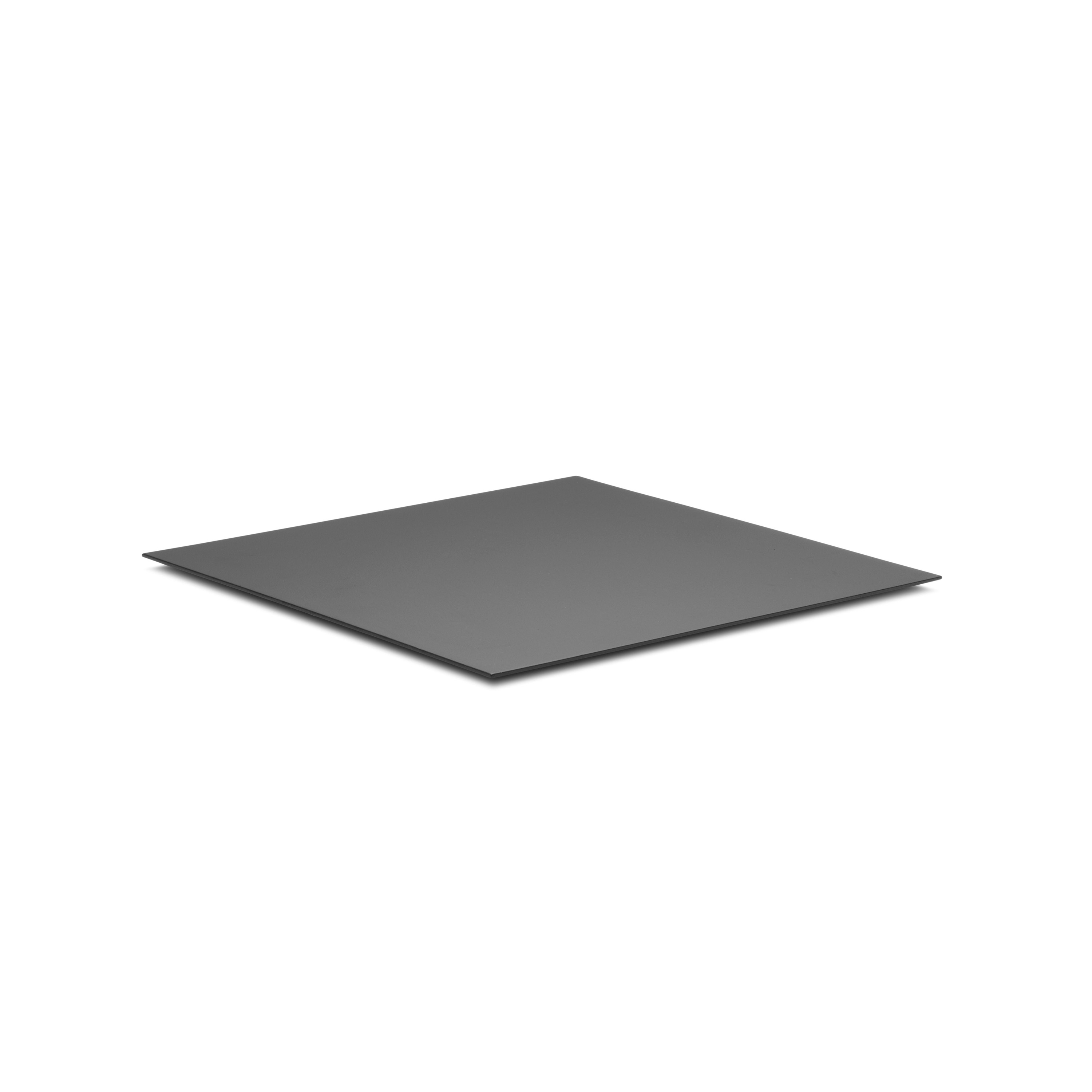 Base for Kubus 8, Black