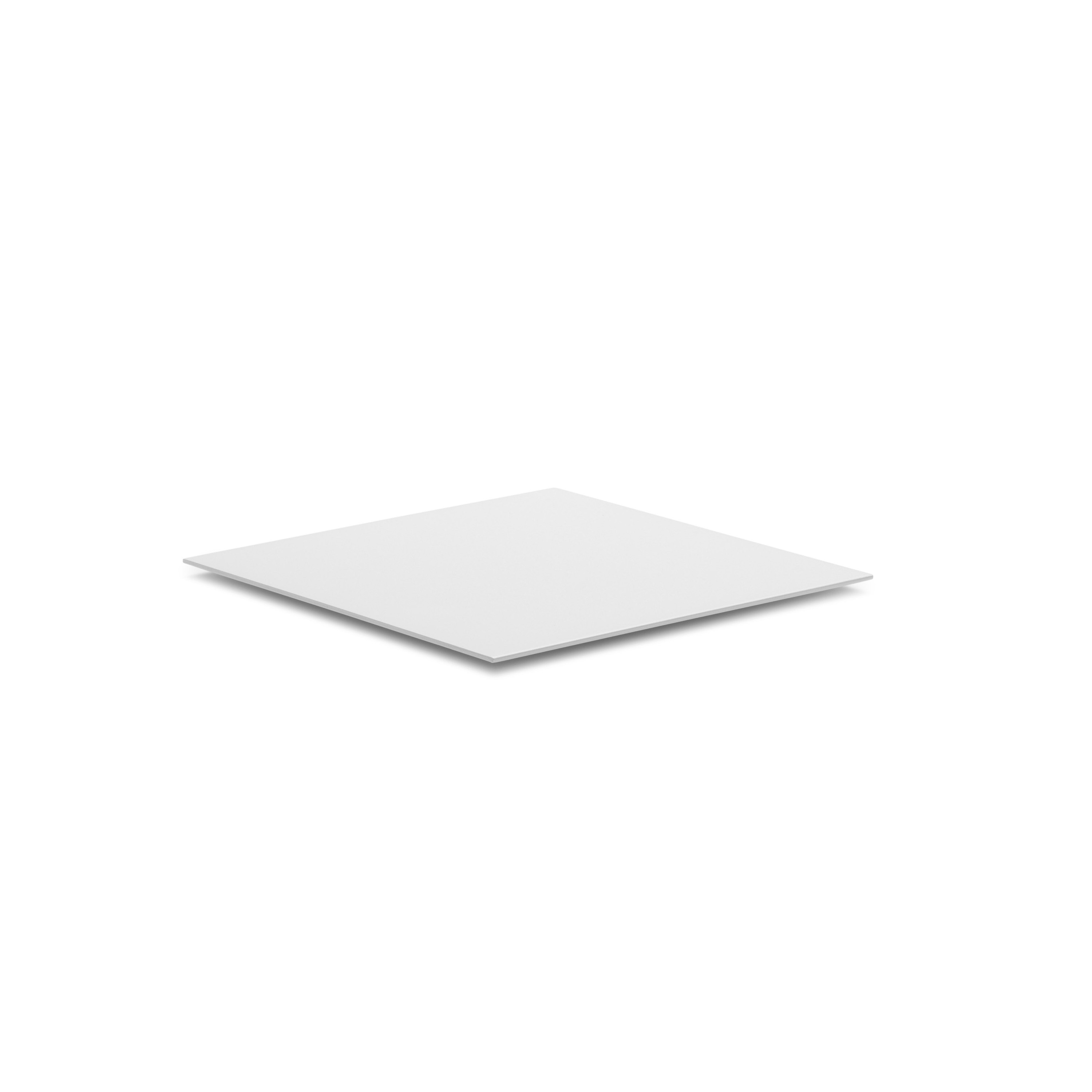 Base for Kubus 4, White