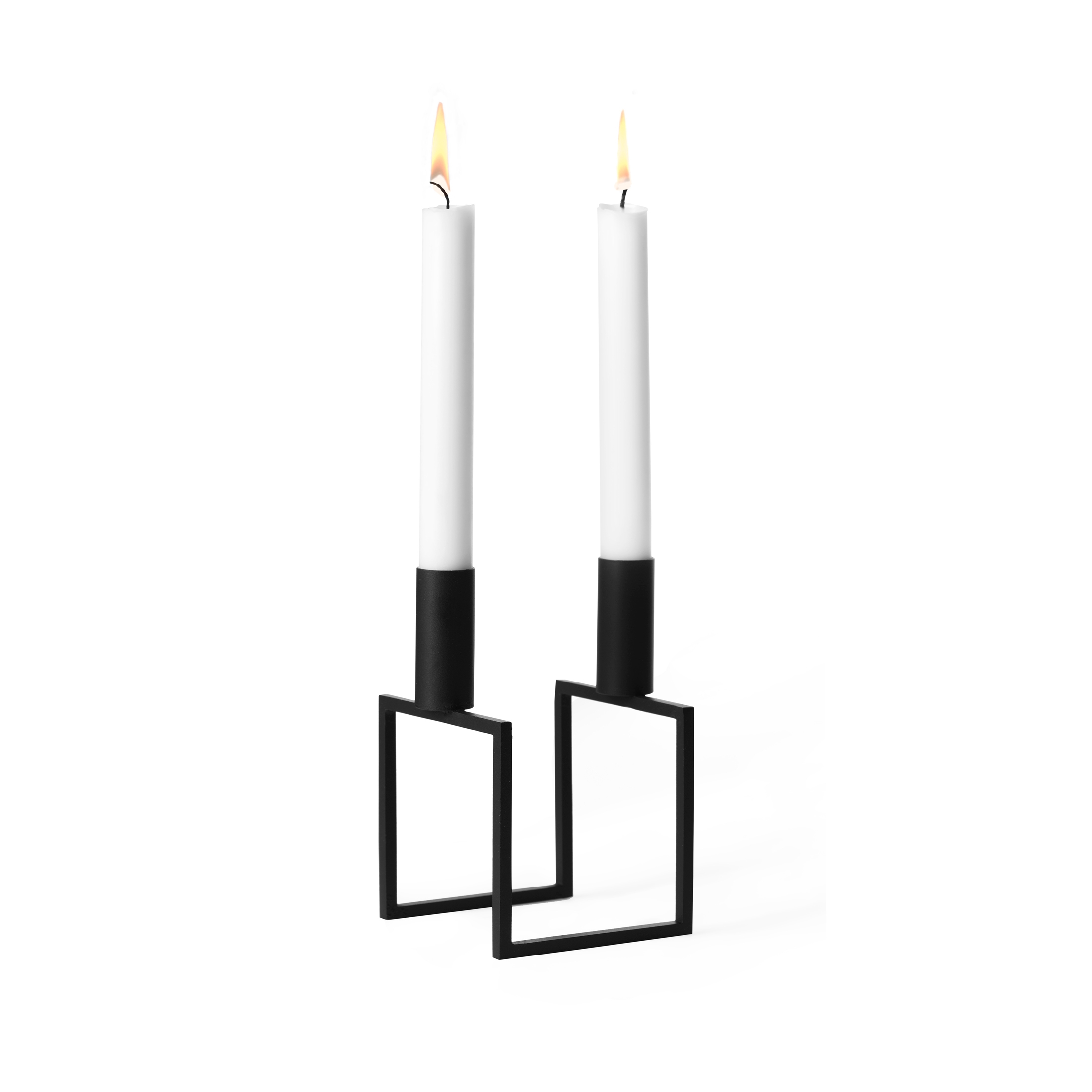 Kubus Line, Black