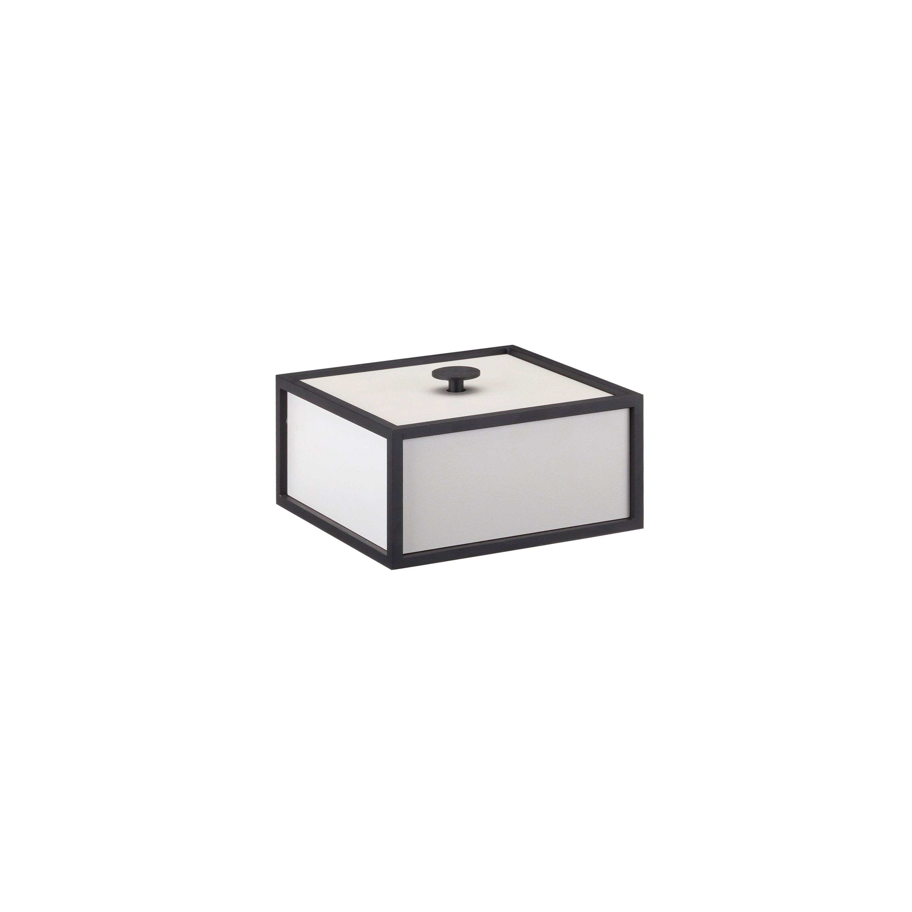 Frame 14, Light Grey