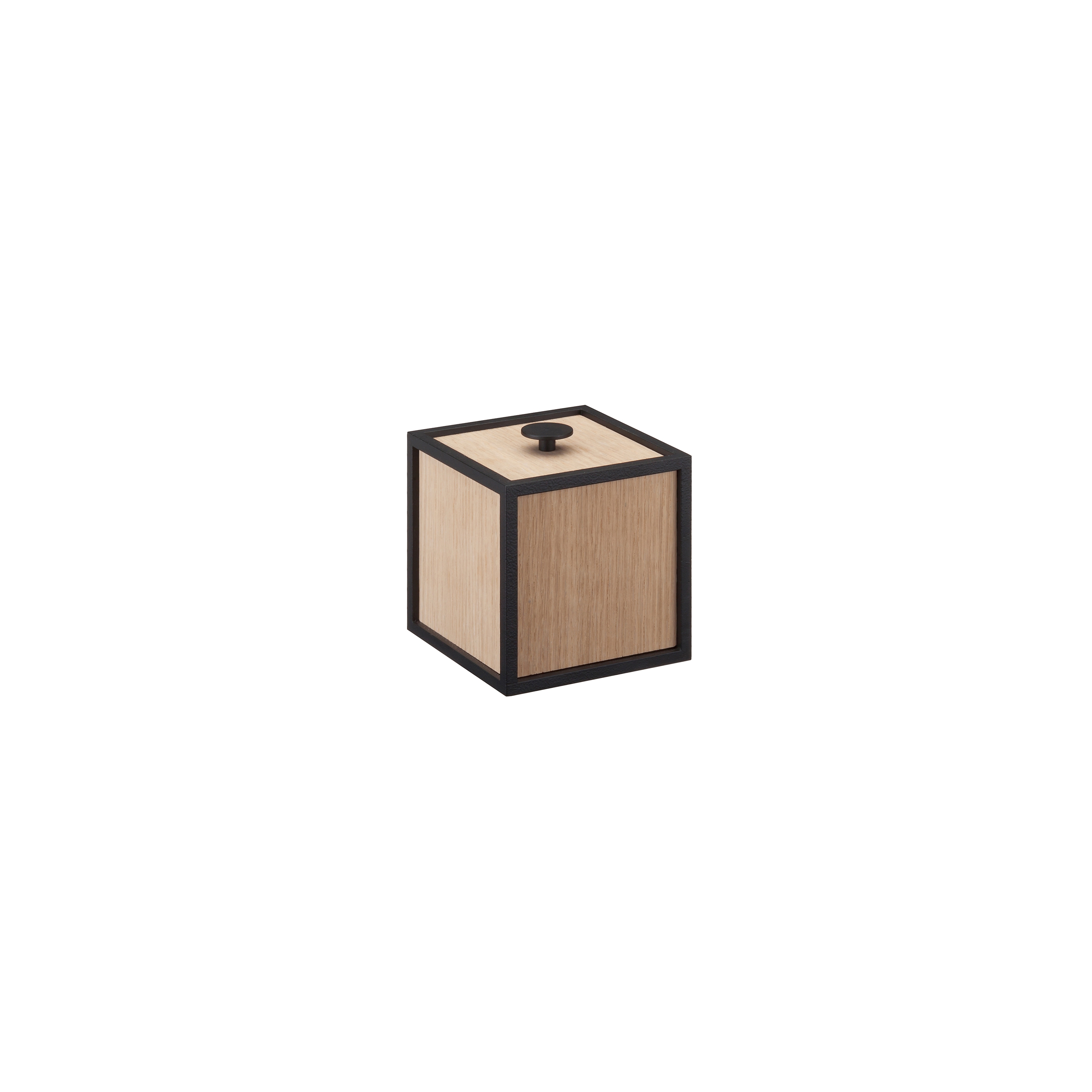 Frame 10, Oak