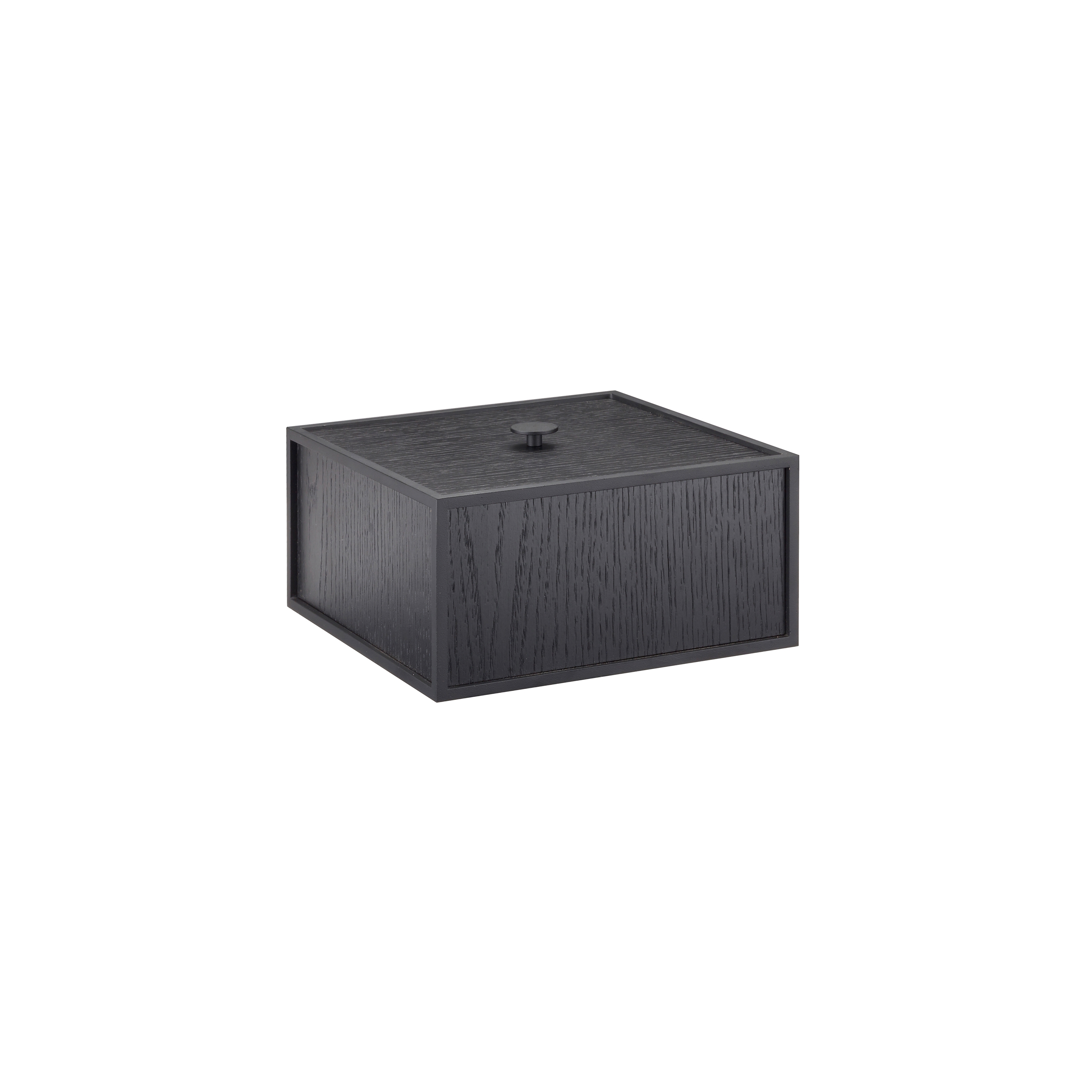 Afficher le produit Frame 20, Black Stained Ash du fabricant Audo Copenhagen