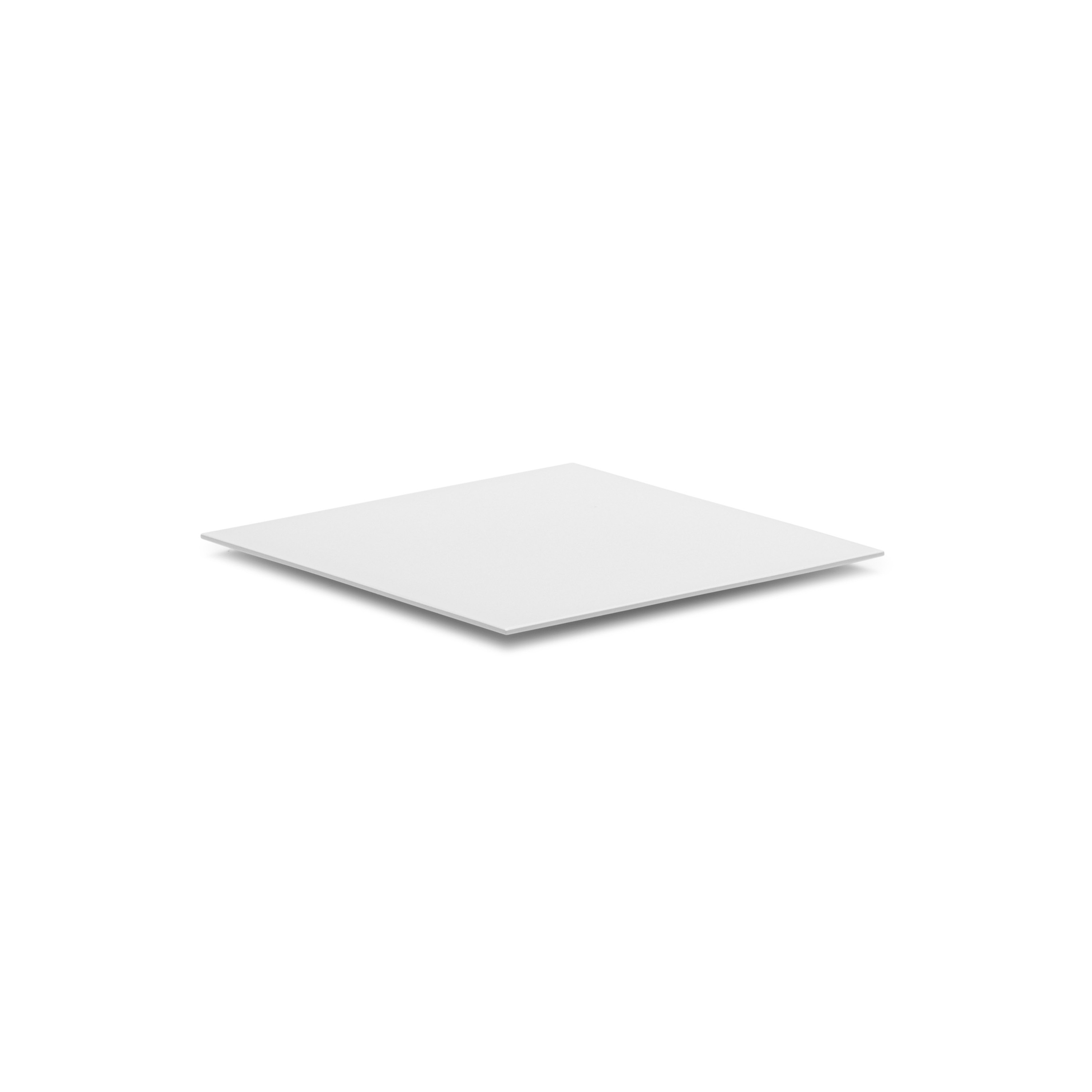 Display product Base for Kubus Line, White from manufacturer Audo Copenhagen