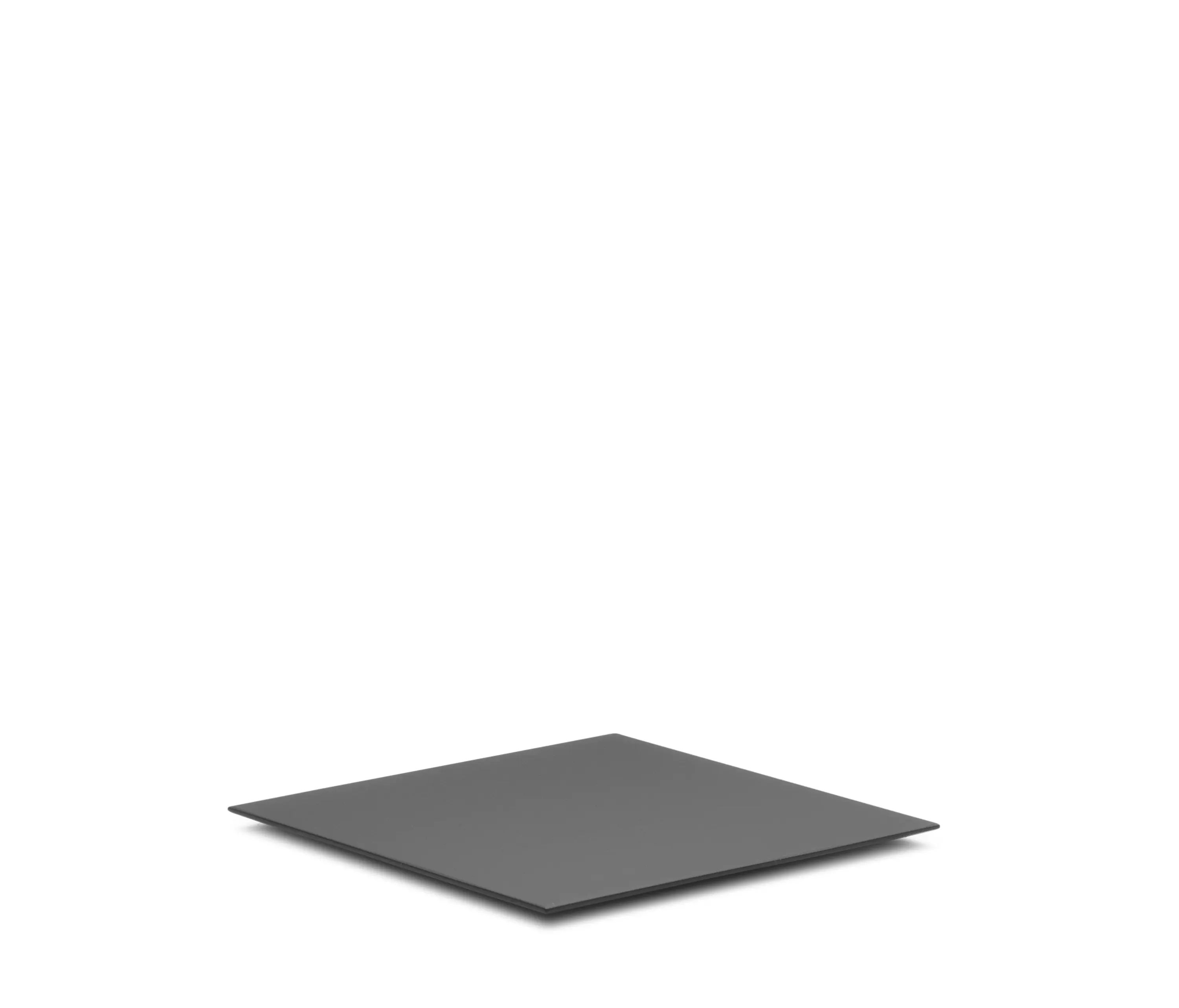 Audo Copenhagen - Base for Kubus Line, Black