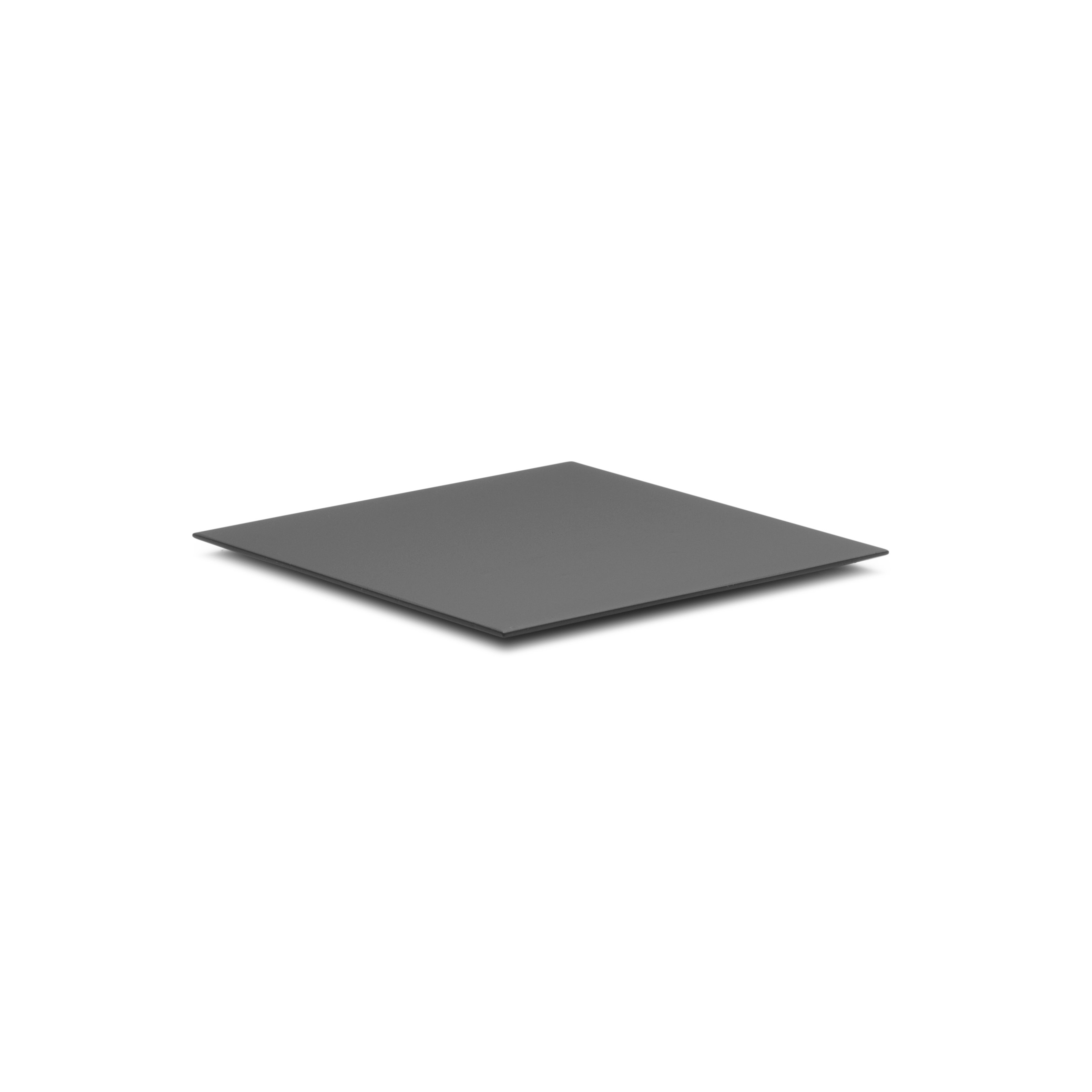 Base for Kubus Line, Black