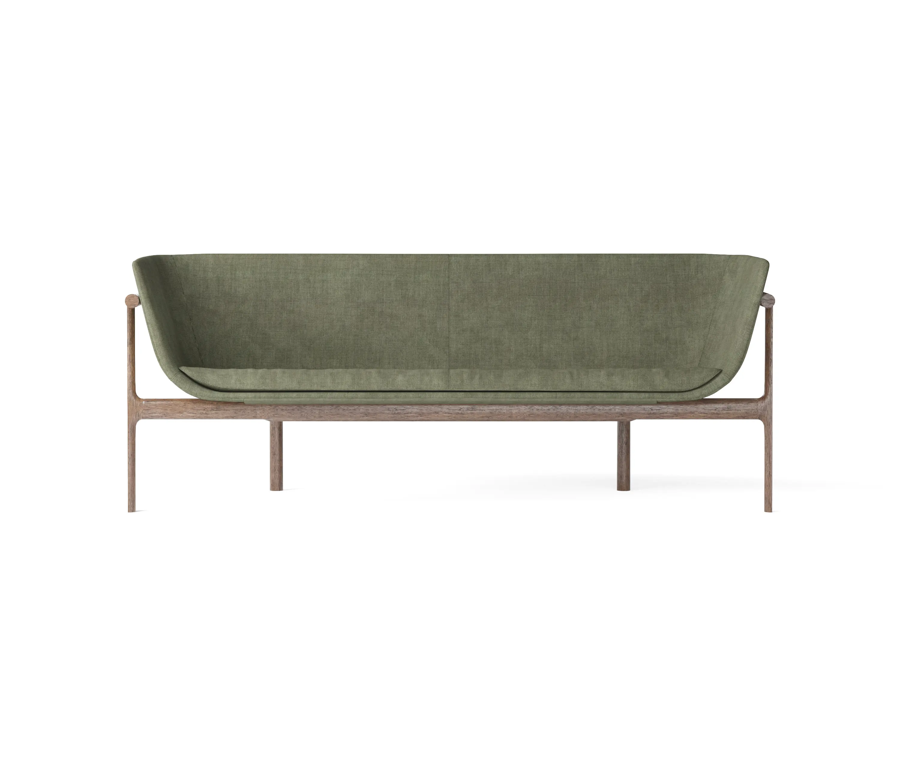 Audo Copenhagen - Tailor Lounge Sofa | Textile