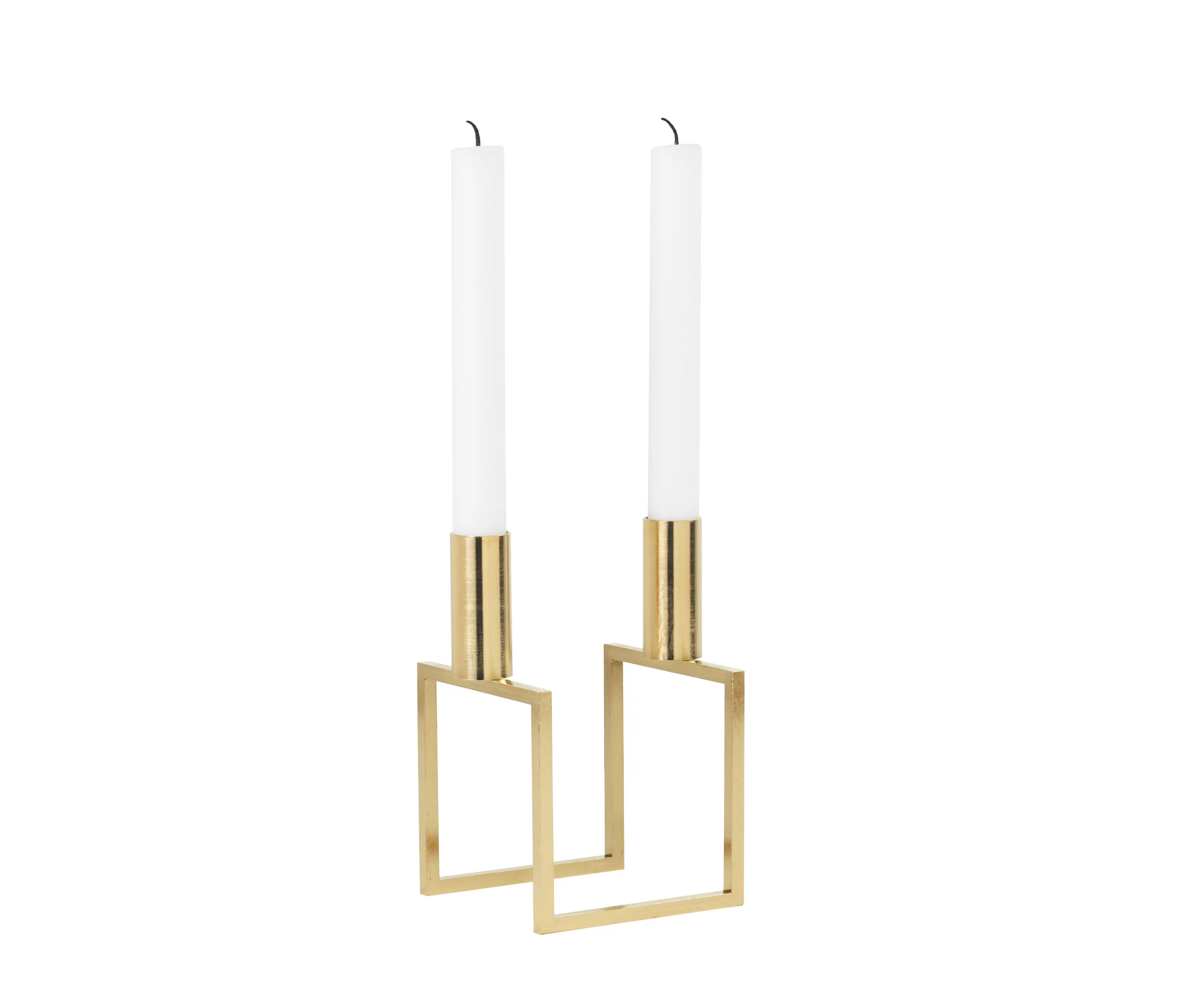 Audo Copenhagen - Kubus Line, Brass