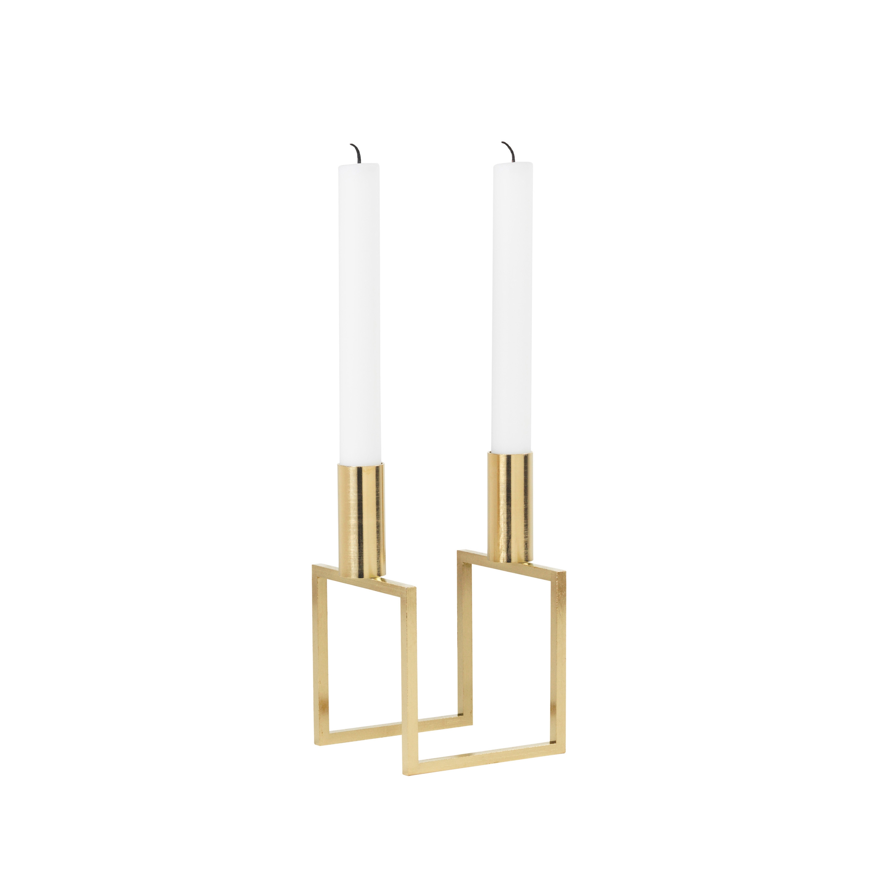 Mostra il prodotto Kubus Line, Brass del produttore Audo Copenhagen