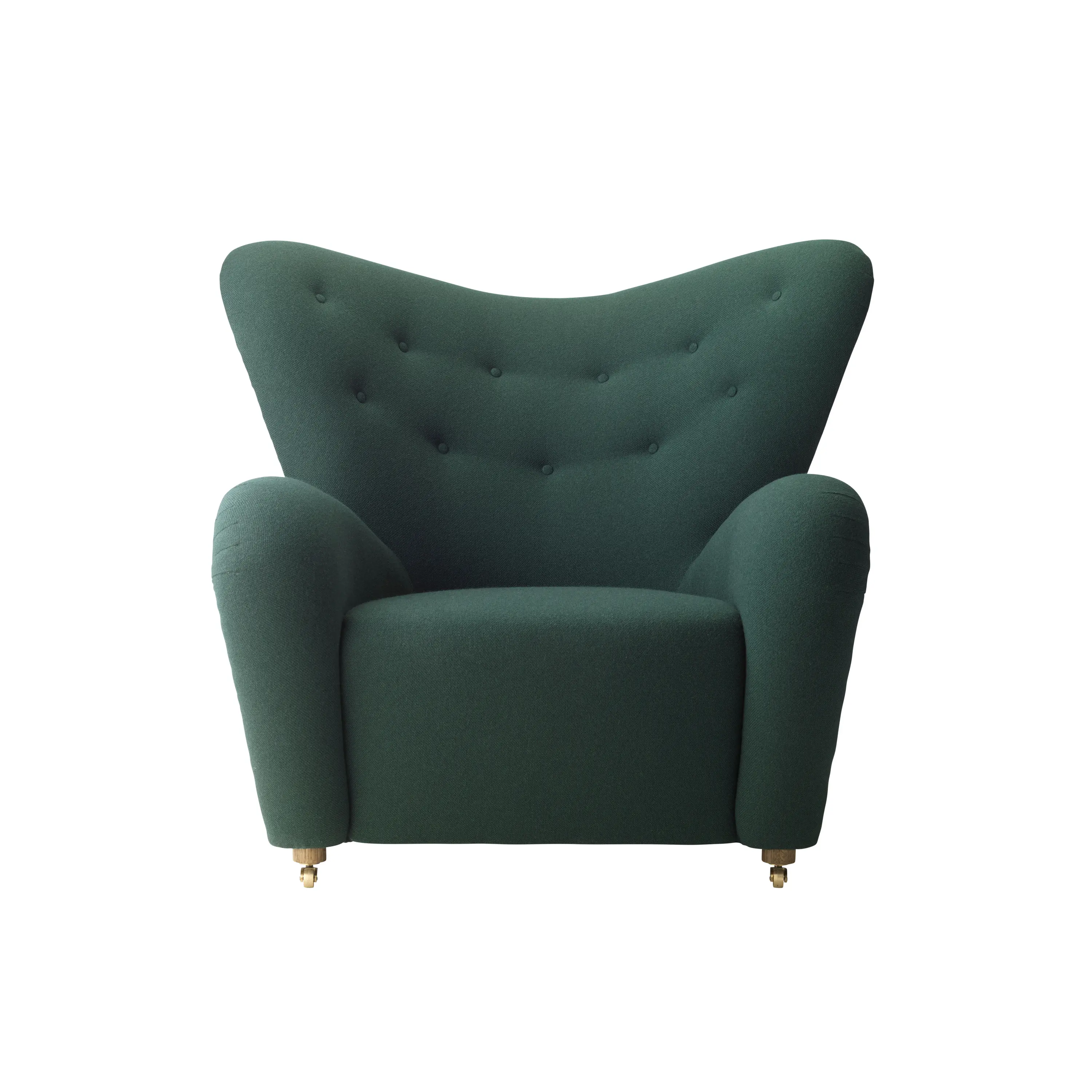 Audo Copenhagen - The Tired Man Interglobe Standard Colour