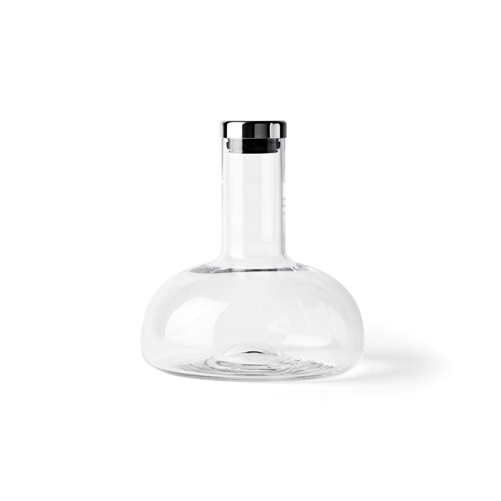 Display product Wine Breather from manufacturer Audo Copenhagen