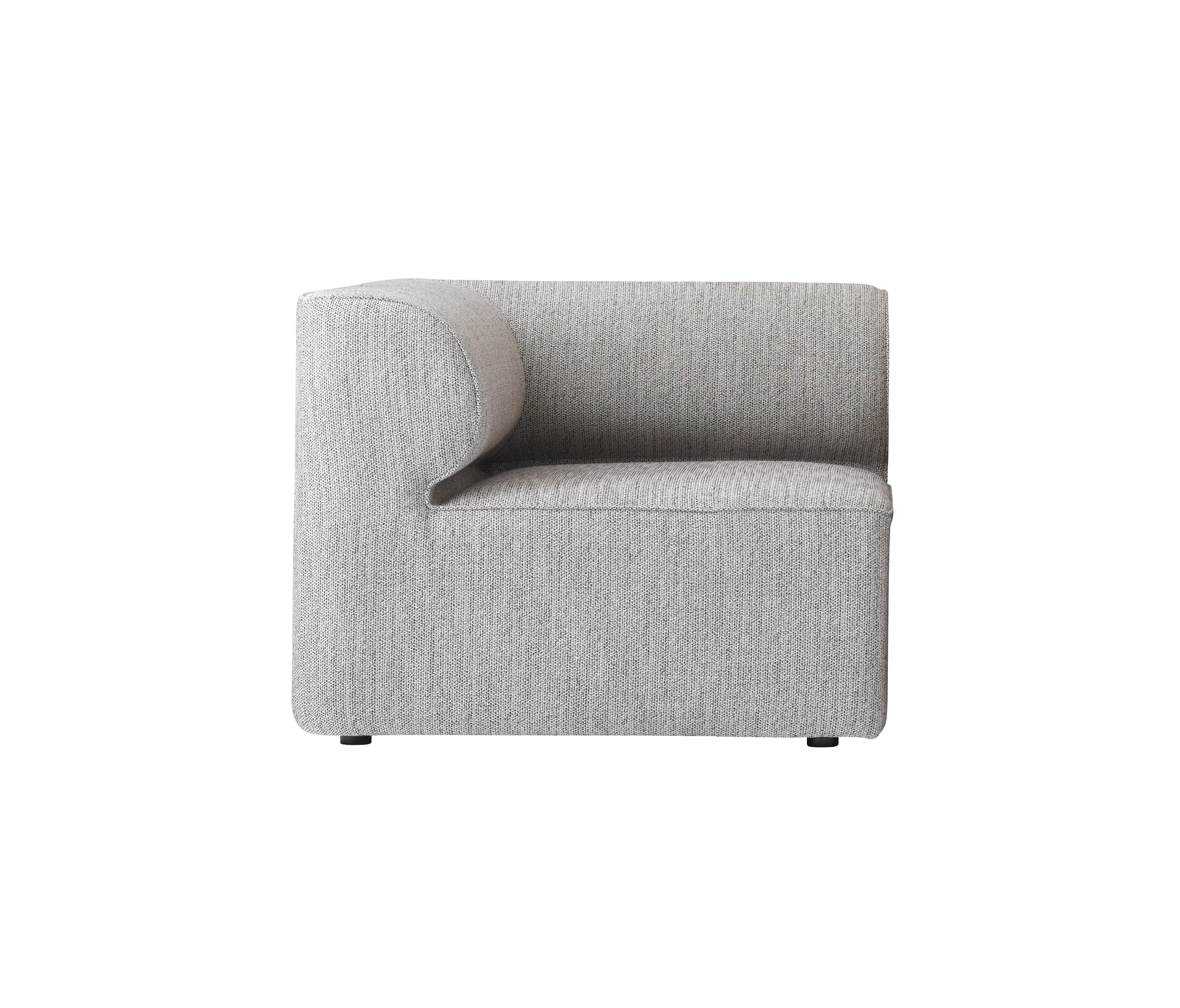 Audo Copenhagen - Eave Modular Sofa | Corner