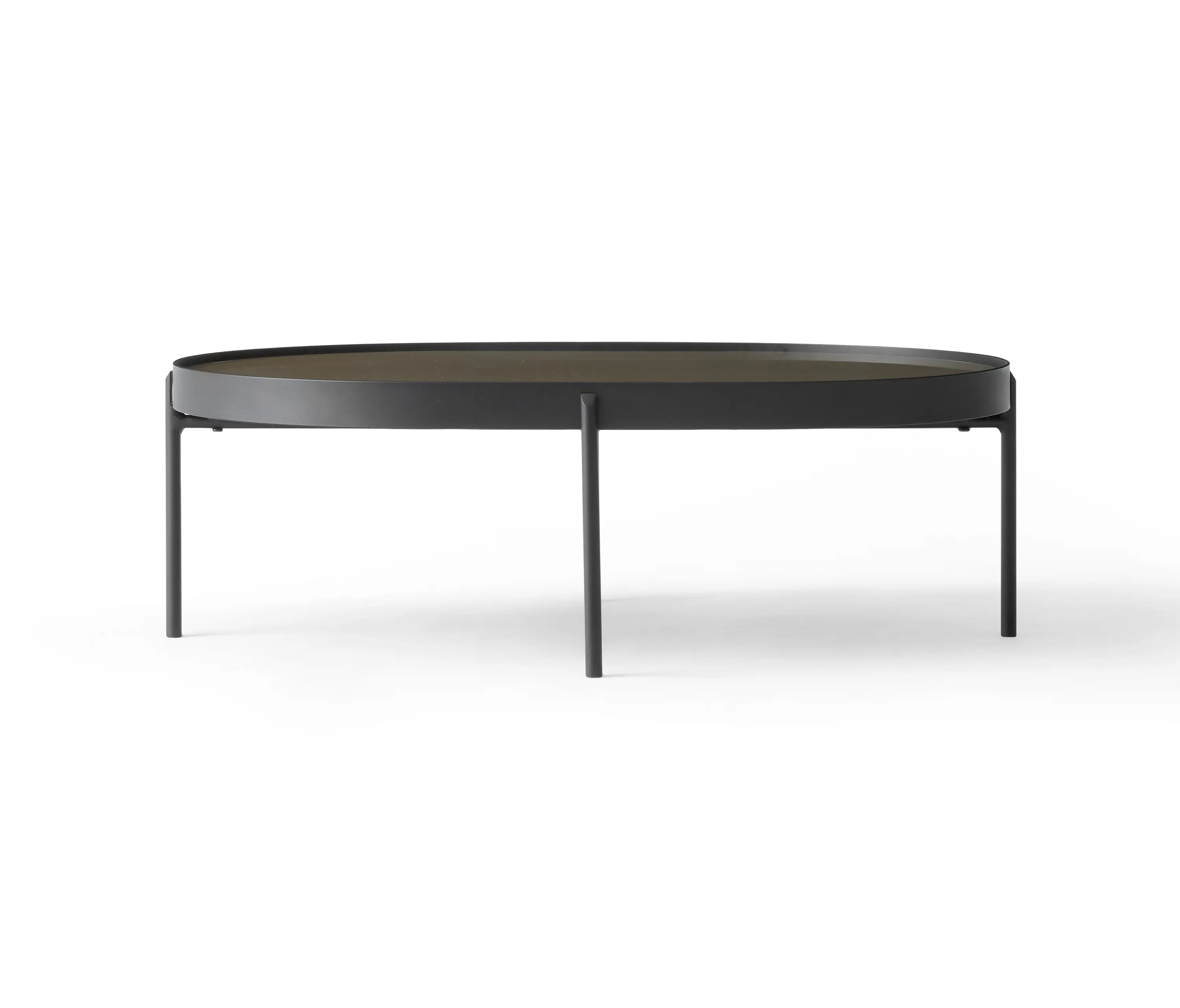 Audo Copenhagen - NoNo Table | Large