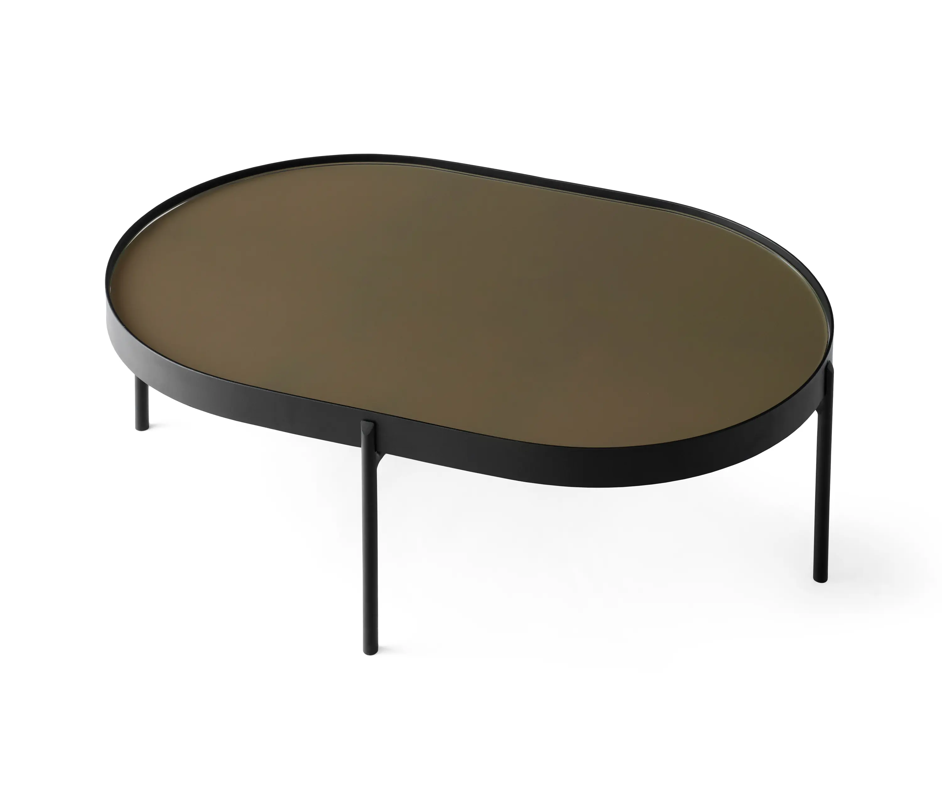 Audo Copenhagen - NoNo Table | Large