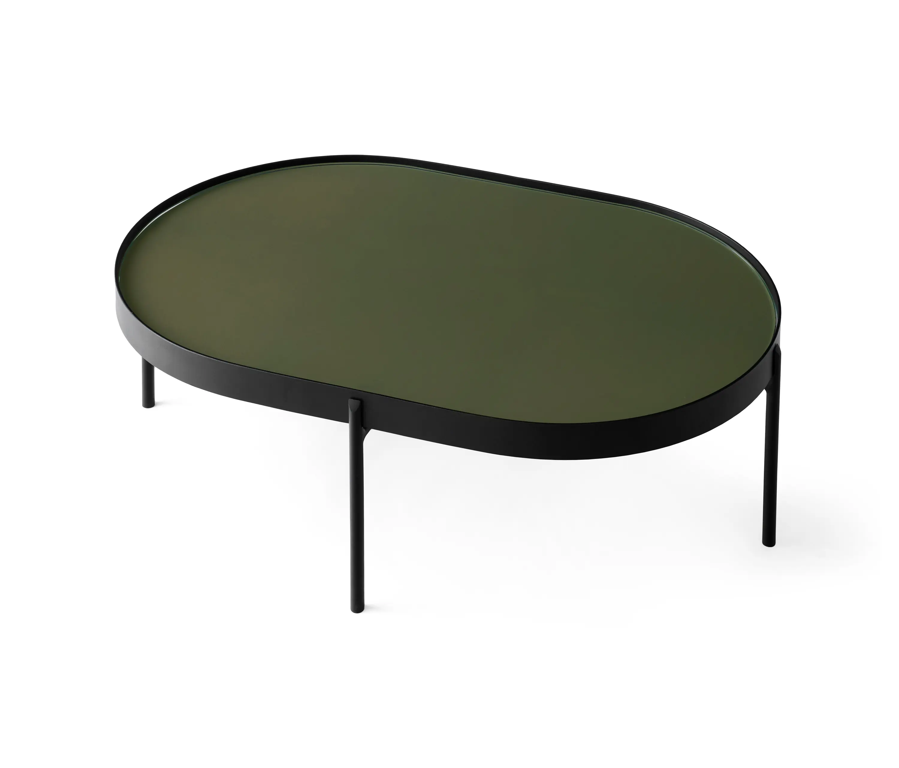 Audo Copenhagen - NoNo Table | Large