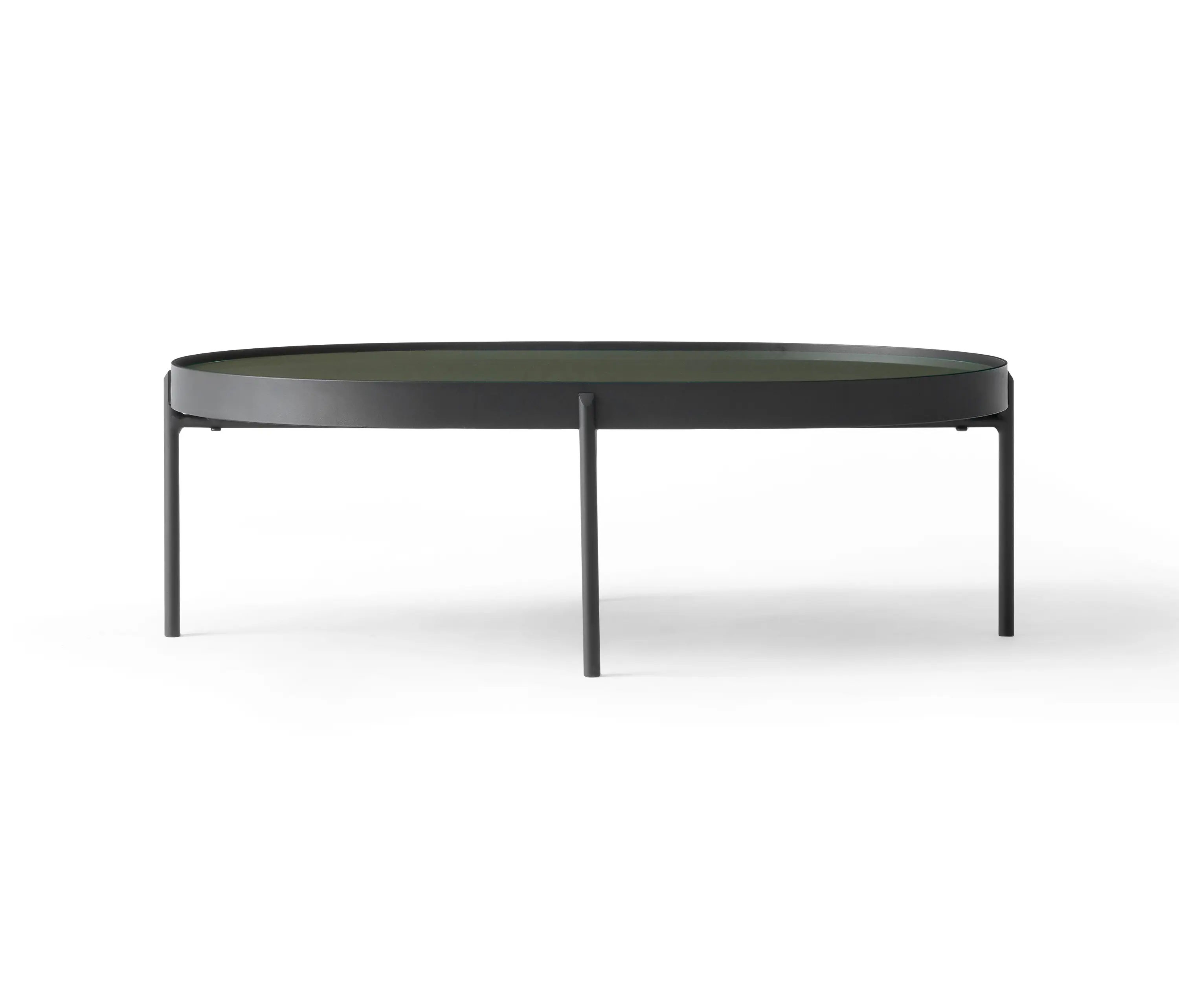 Audo Copenhagen - NoNo Table | Large