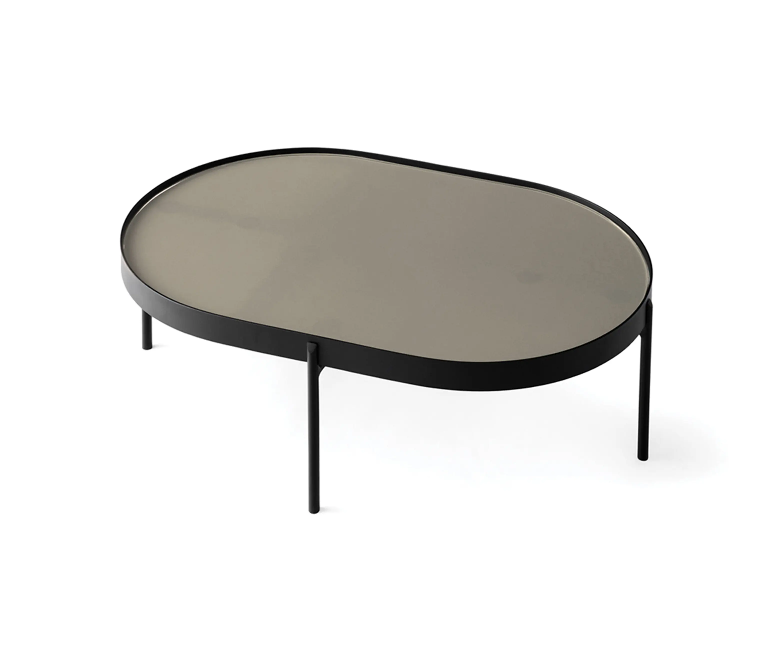 Audo Copenhagen - NoNo Table | Small