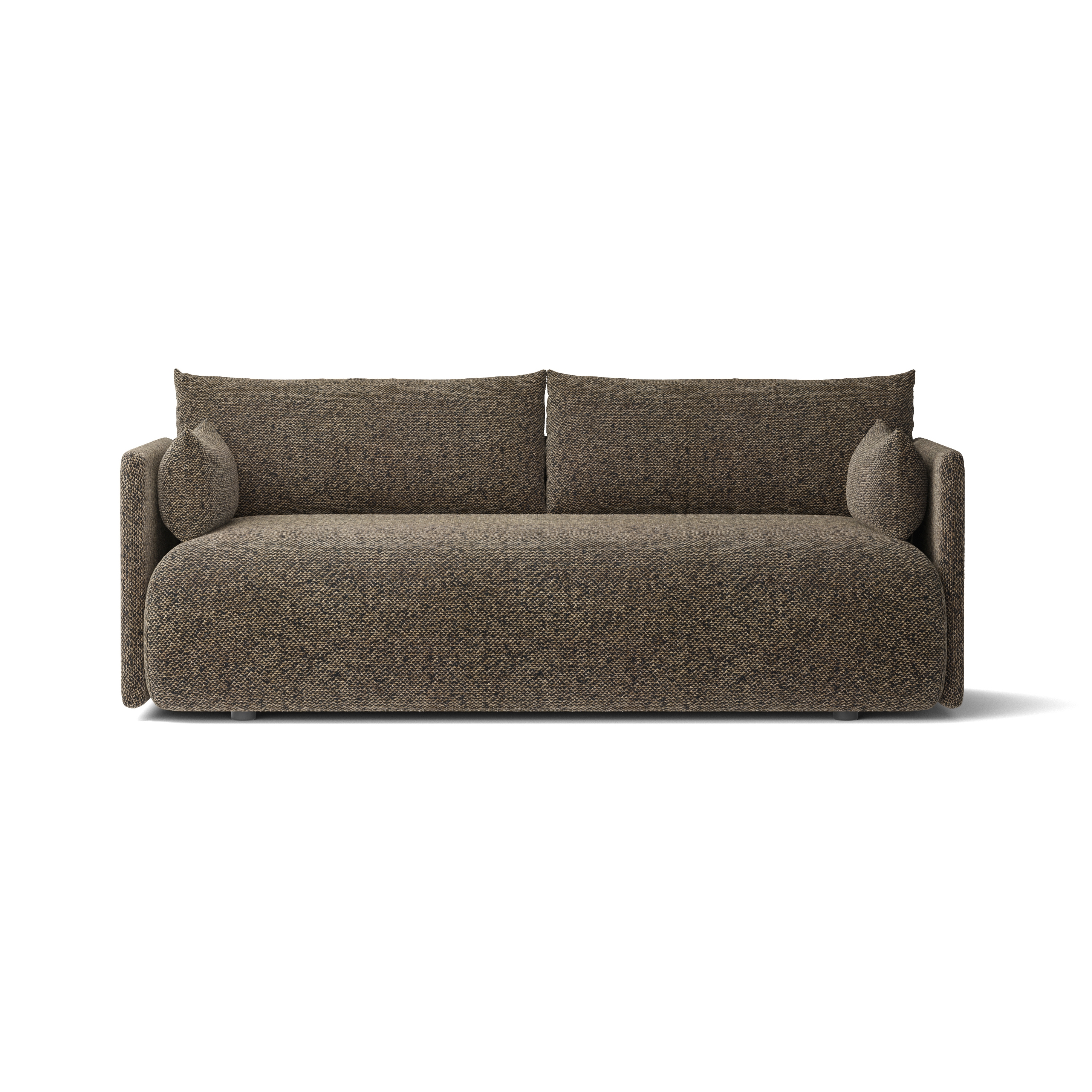 Offset Sofa | 2-seater, Safire 001