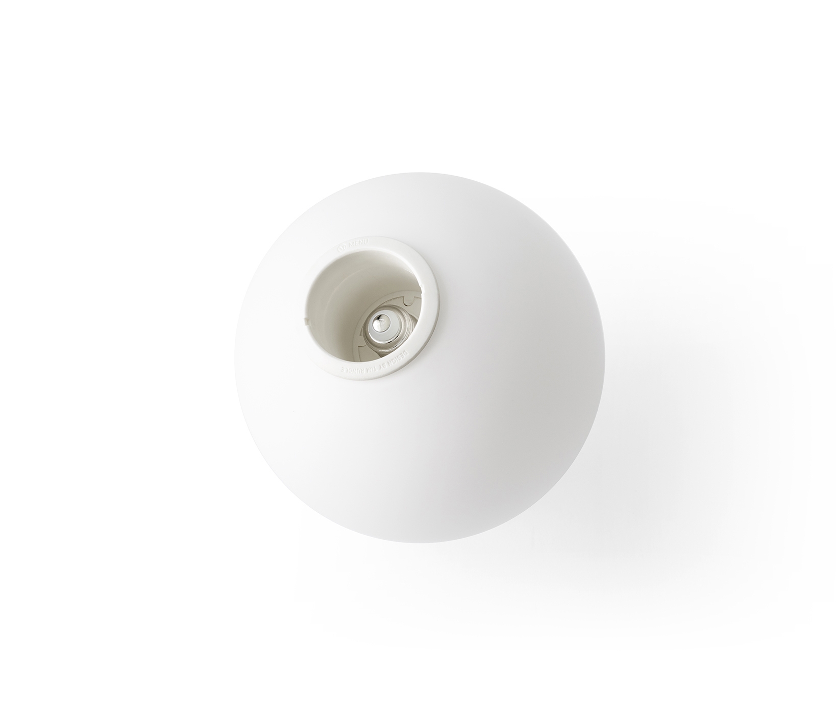 Display product TR Bulb from manufacturer Audo Copenhagen