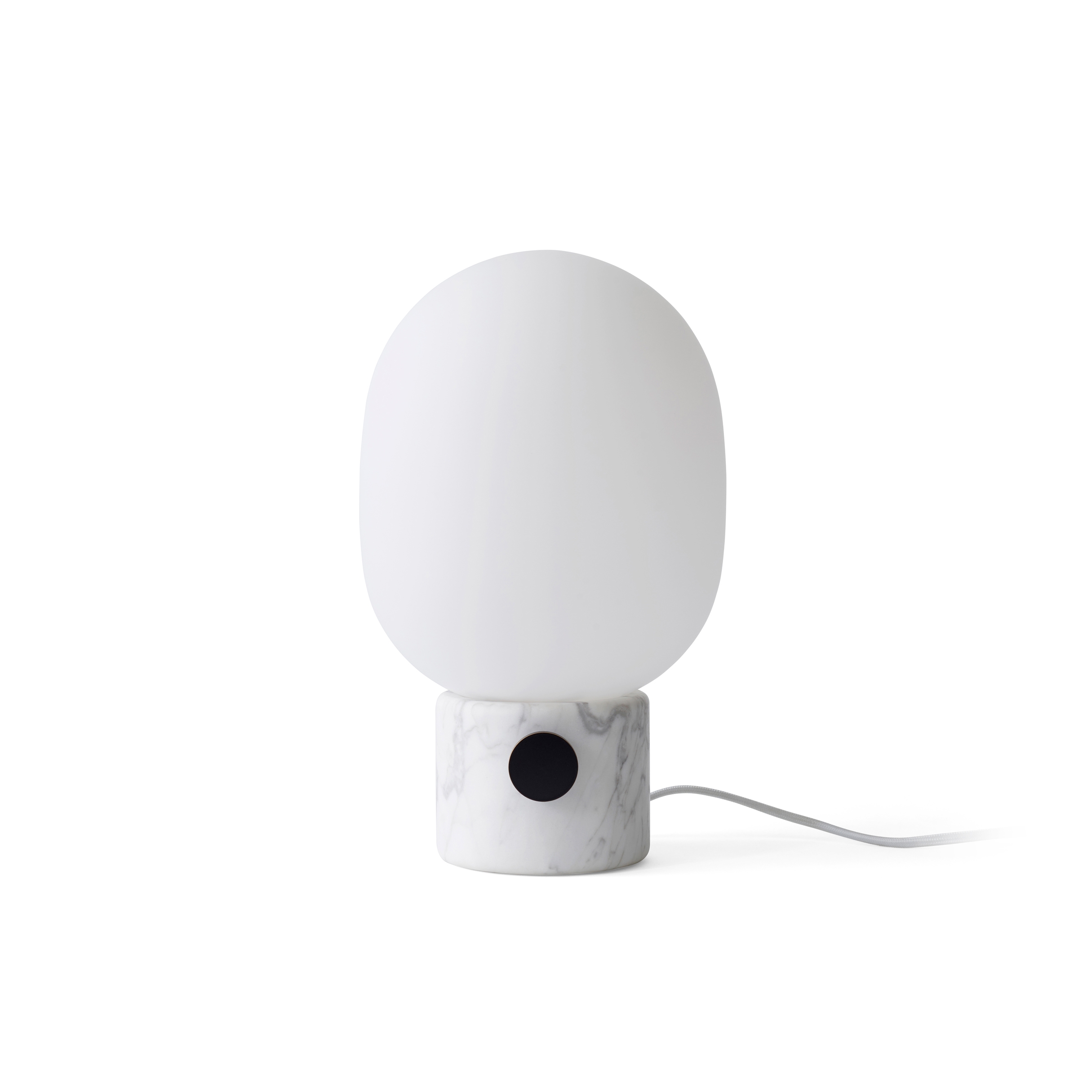 JWDA Marble Table Lamp
