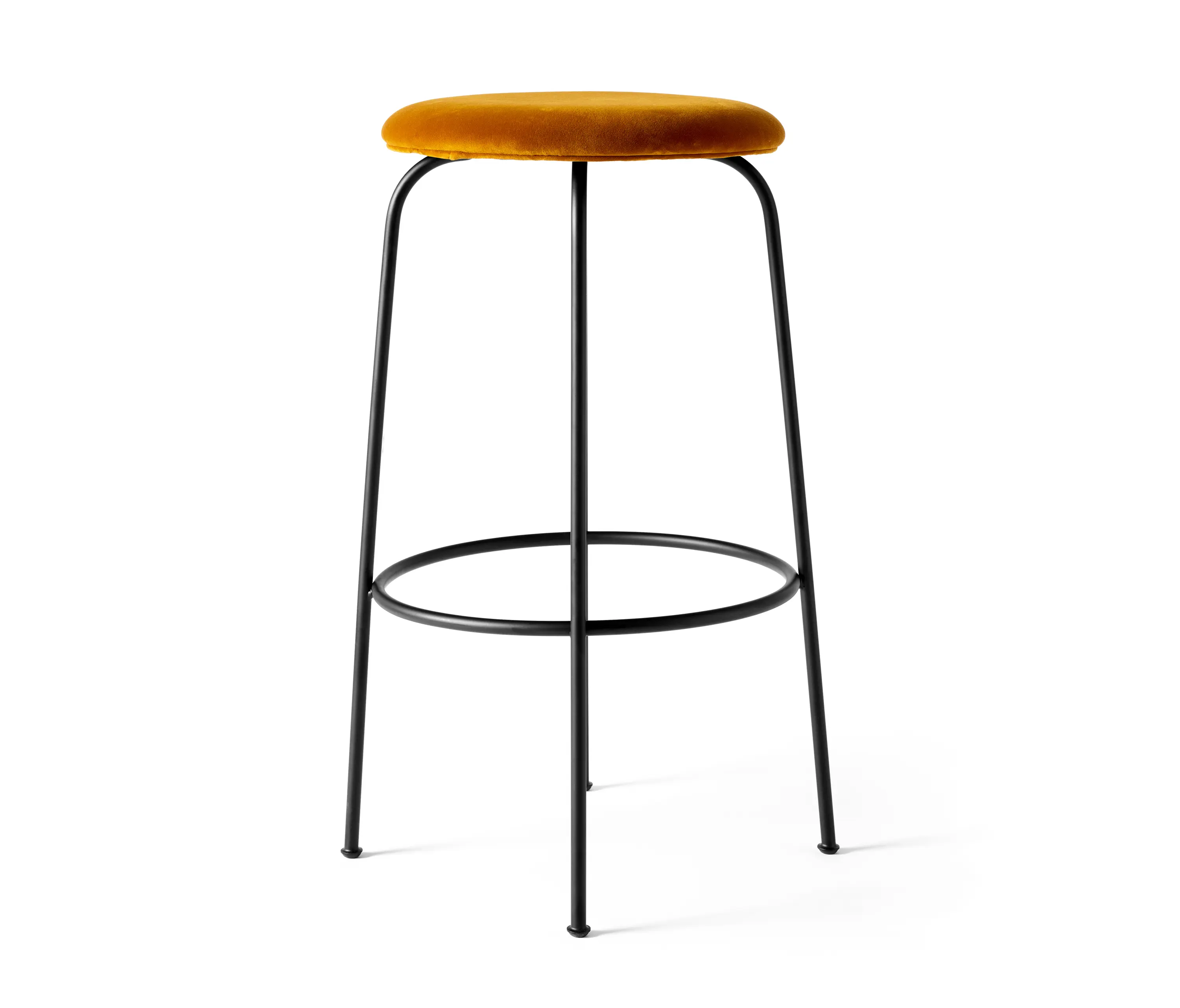 Audo Copenhagen - Afteroom Stool | Bar Stool