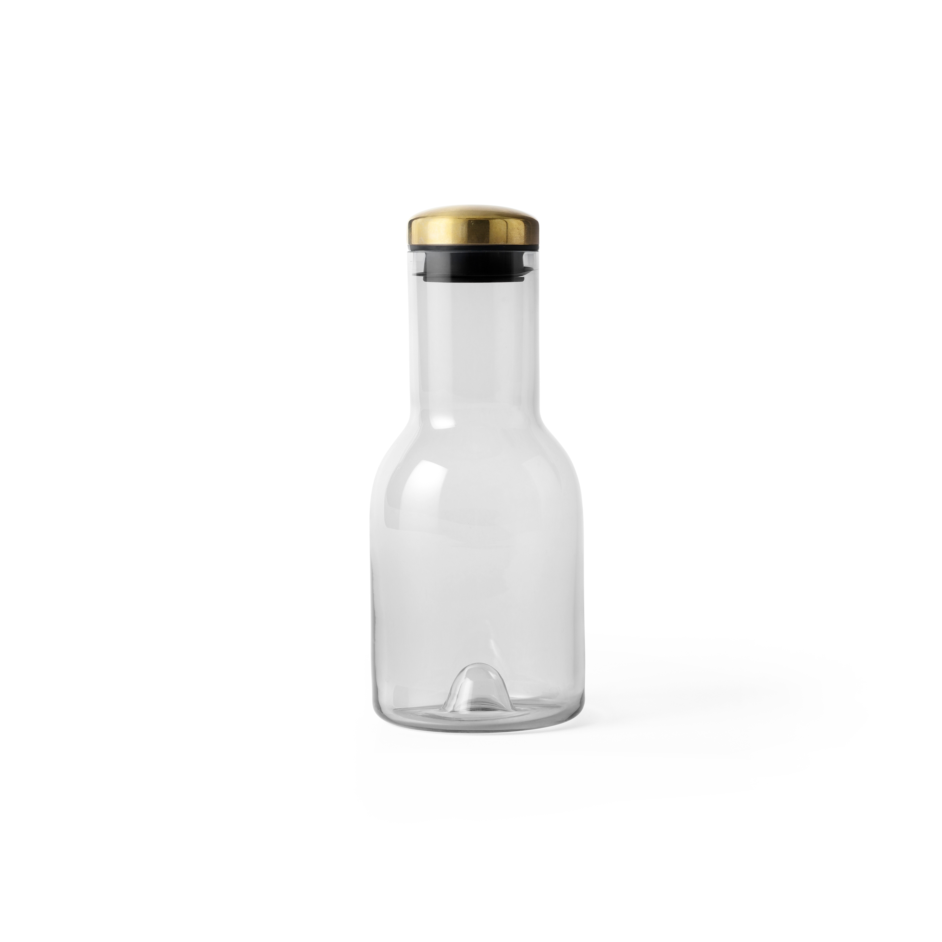 Display product Bottle Carafe | Water Bottle 0.5 L from manufacturer Audo Copenhagen