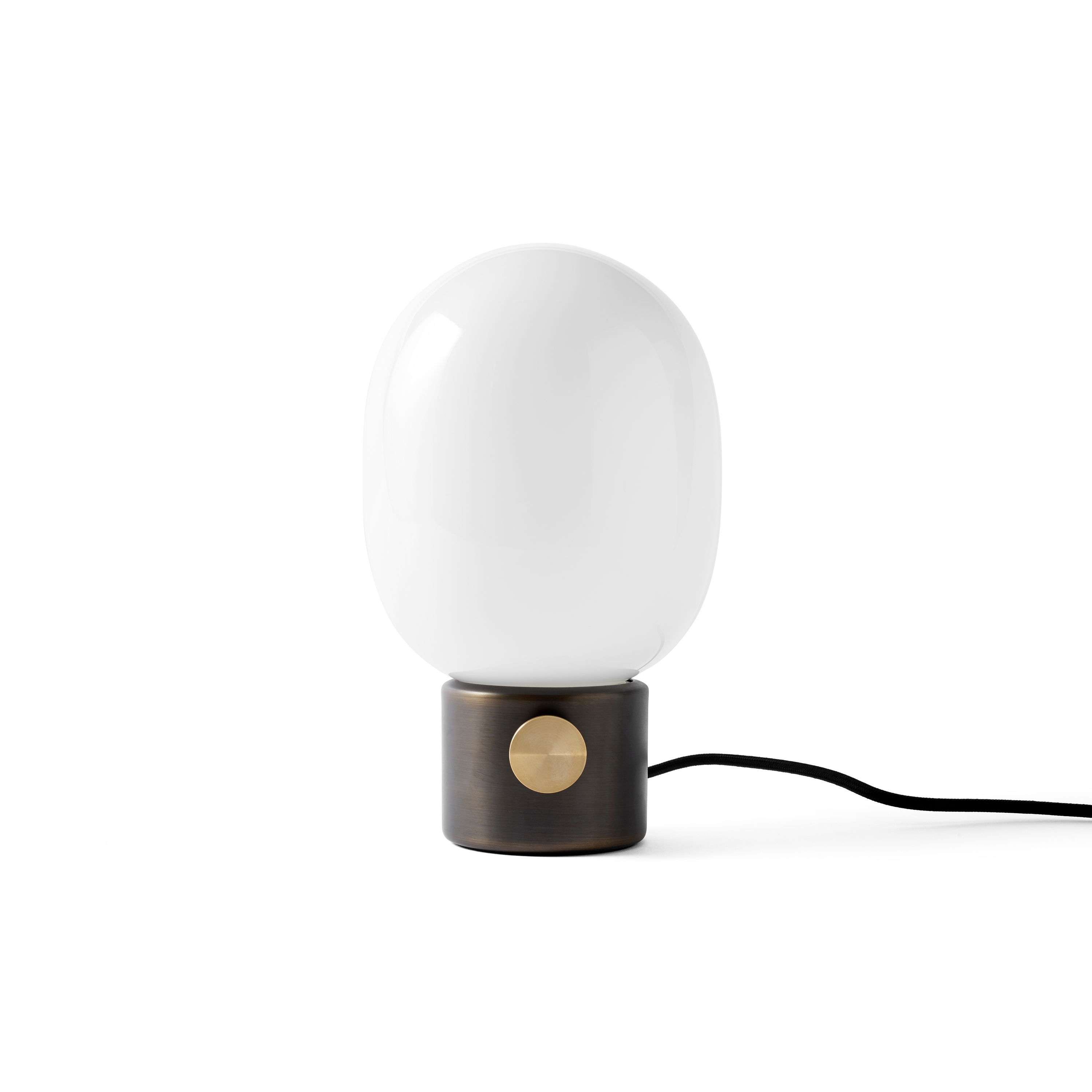Display product JWDA Table Lamp | Bronzed Brass from manufacturer Audo Copenhagen