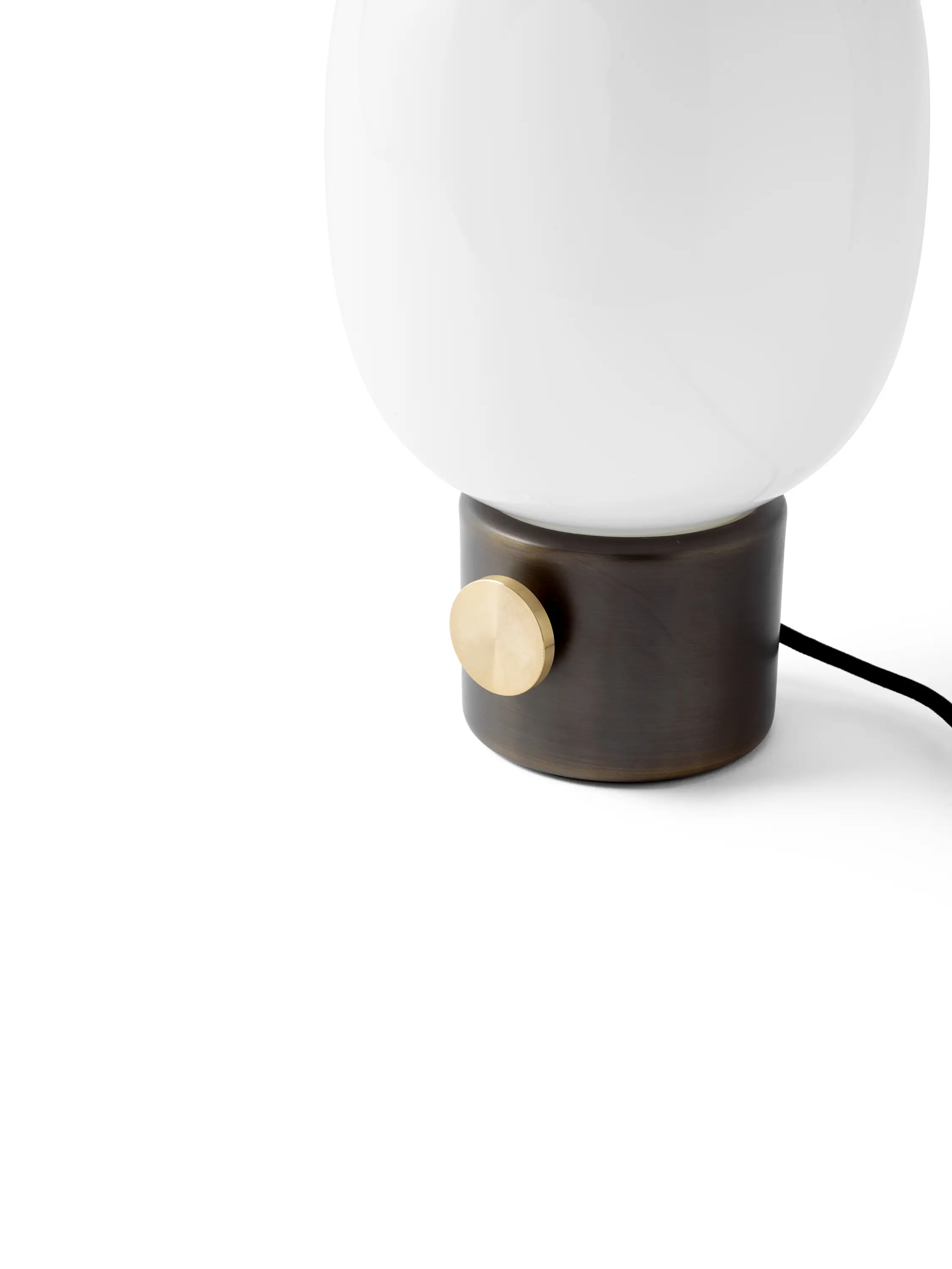 Audo Copenhagen - JWDA Table Lamp | Bronzed Brass