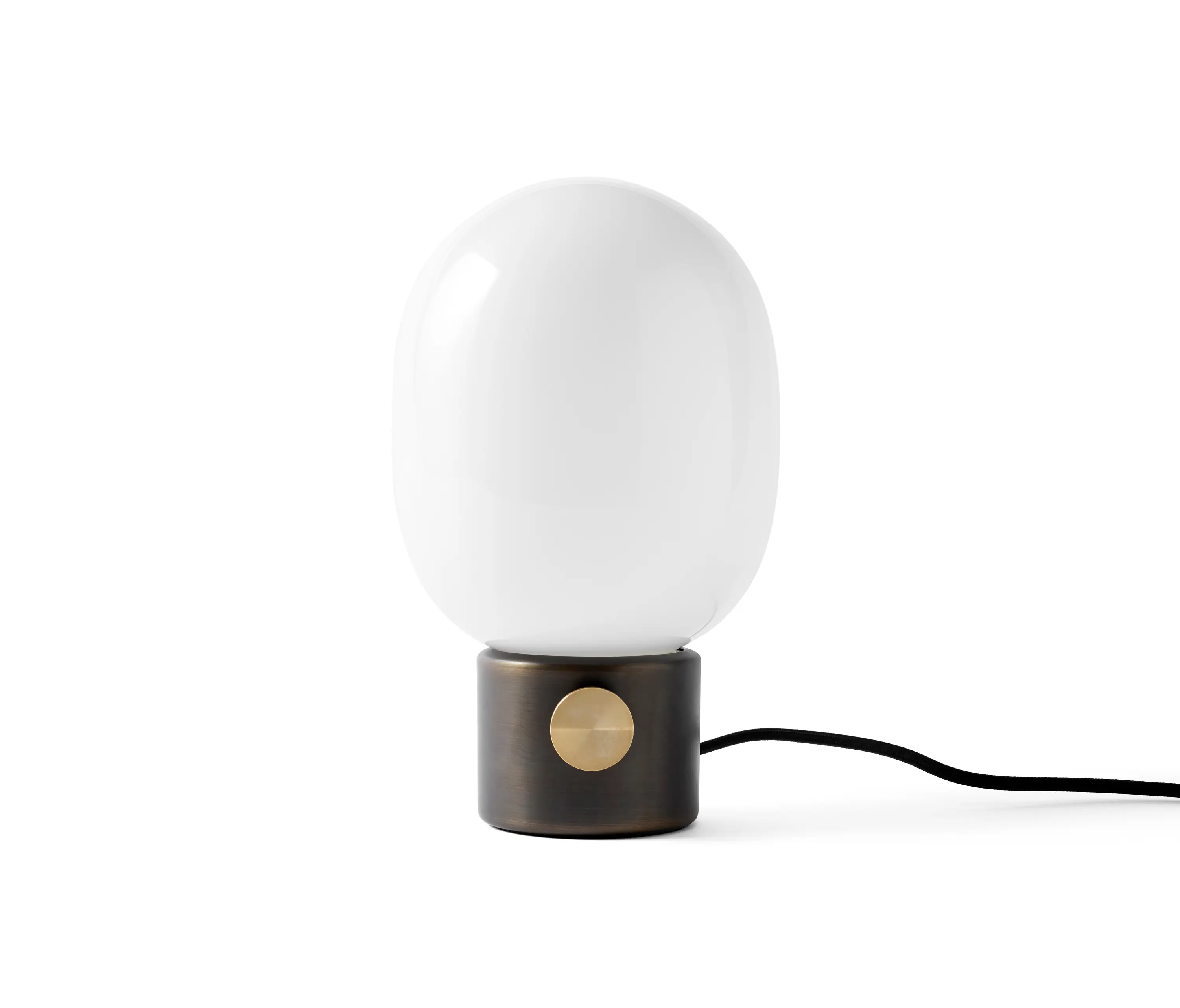Audo Copenhagen - JWDA Table Lamp | Bronzed Brass