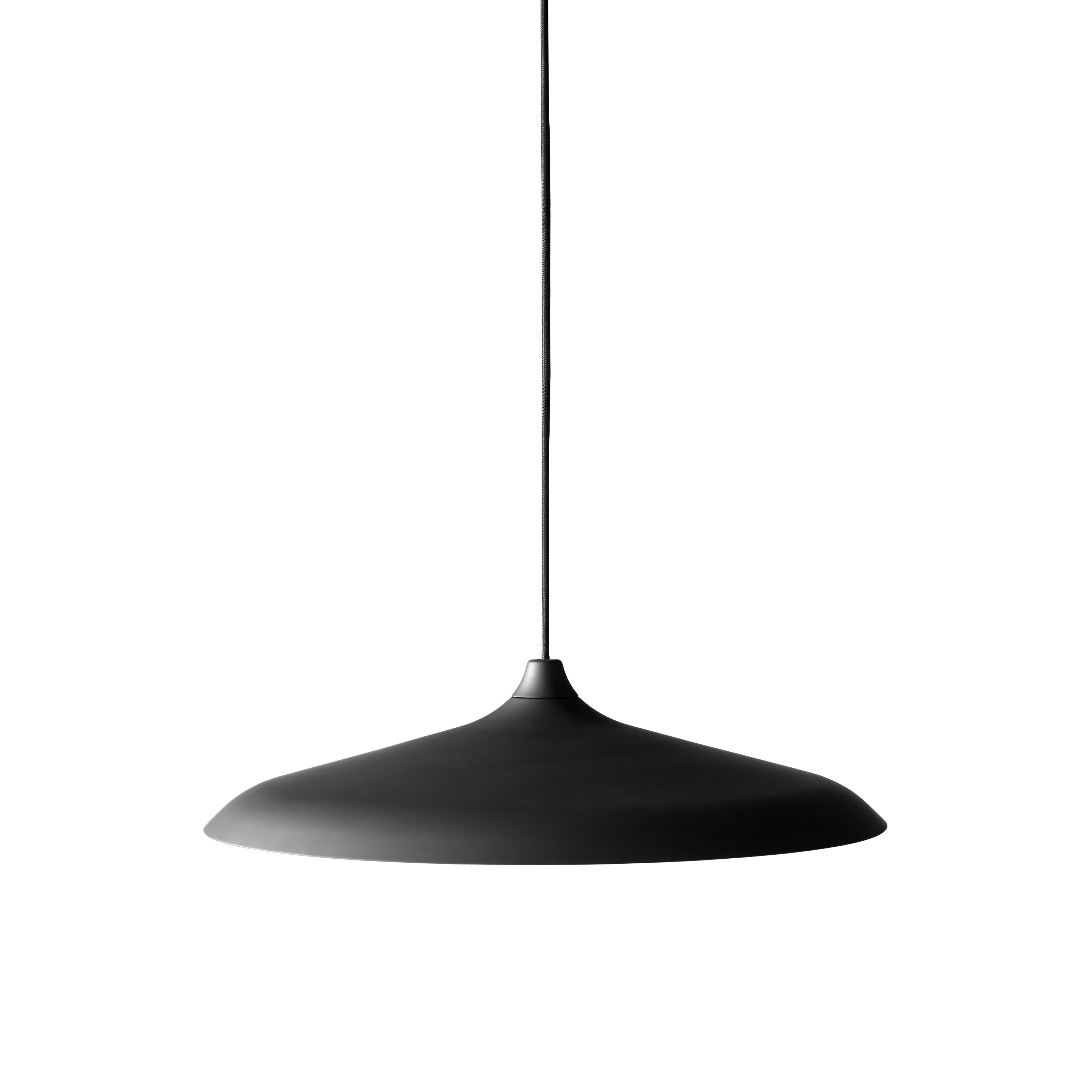Mostra il prodotto Circular Pendant | Black del produttore Audo Copenhagen