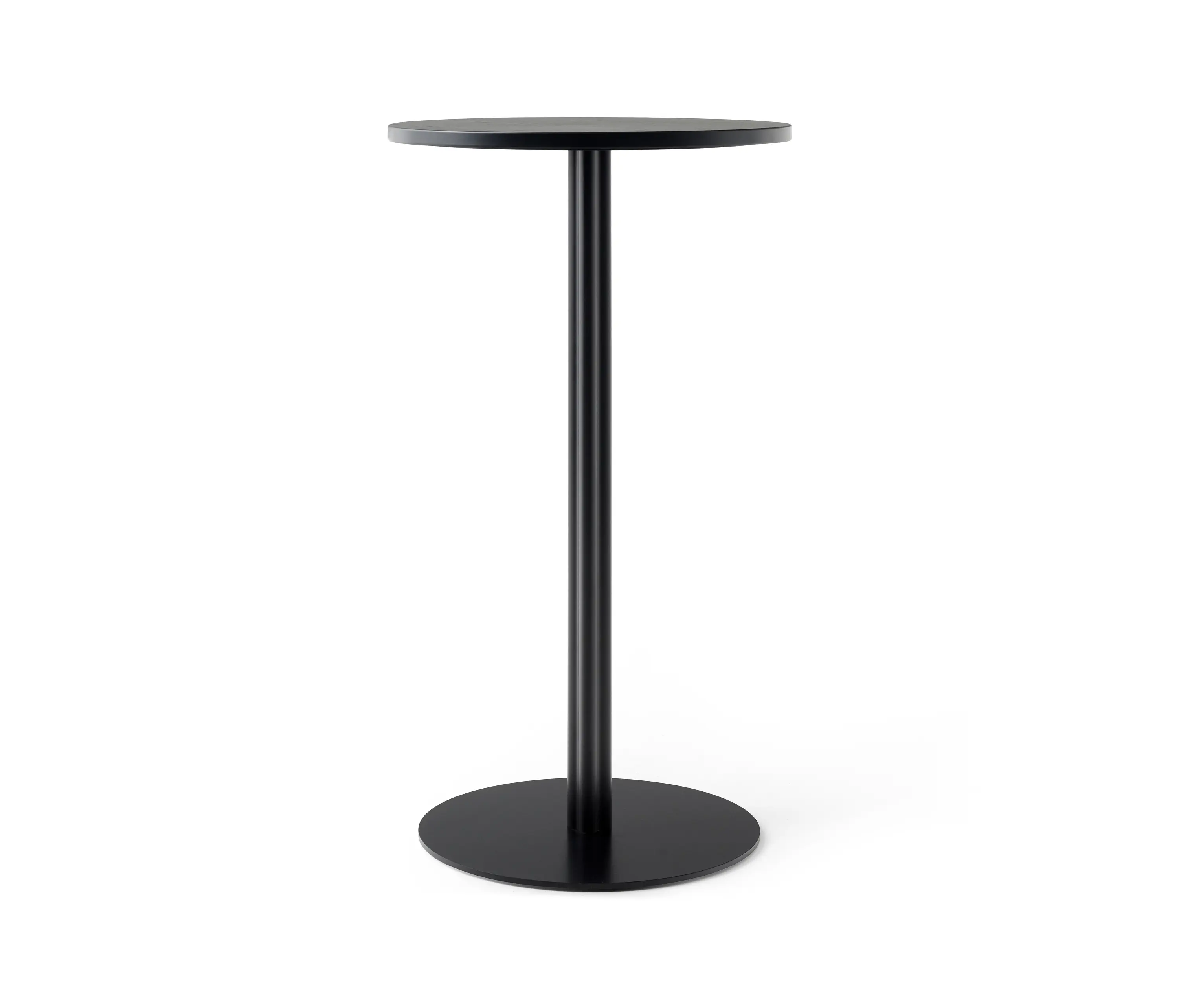 Audo Copenhagen - Harbour Column Bar Table | 60