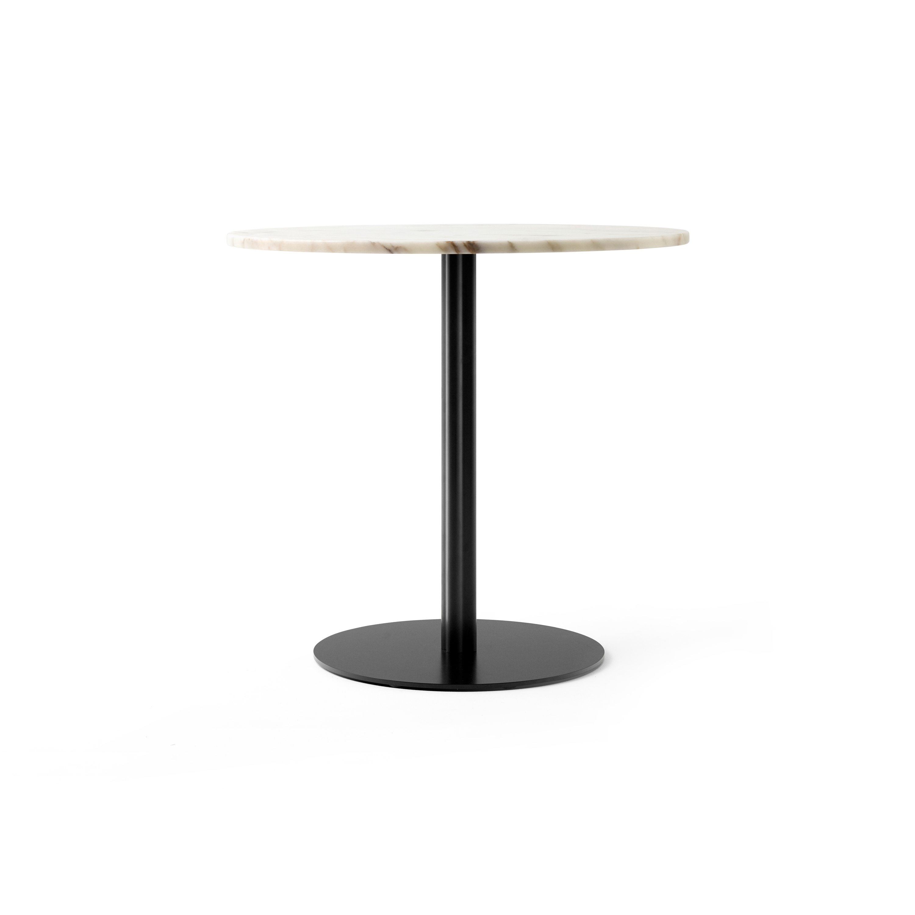 Harbour Column Dining Table | 80 / Estremoz Marble