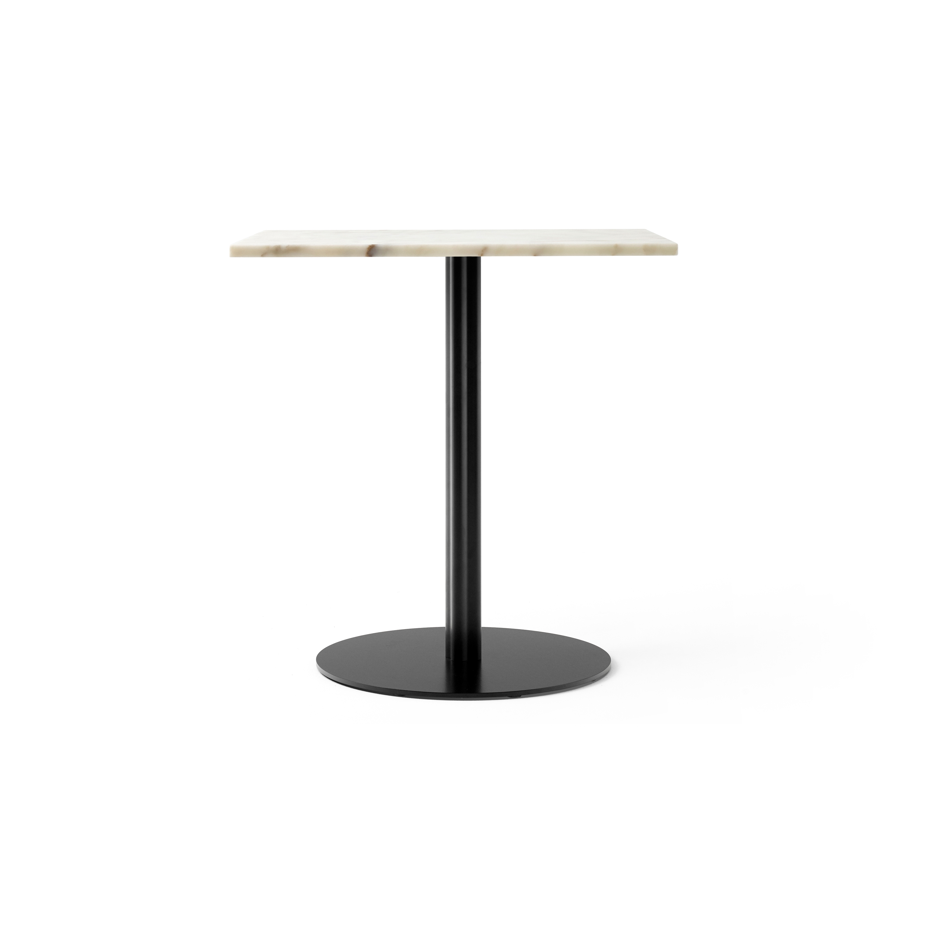 Harbour Column Dining Table | Estremoz Marble