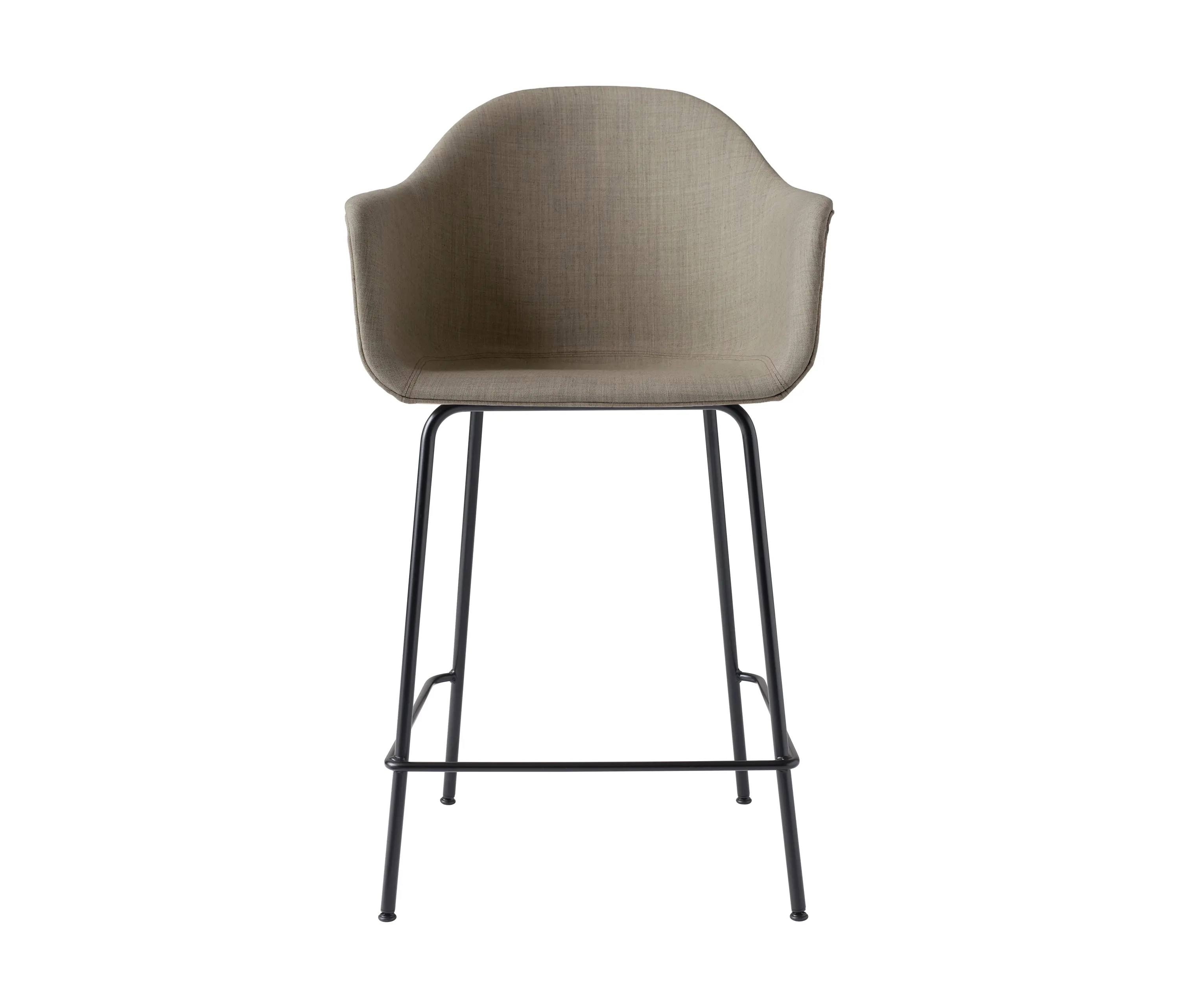Audo Copenhagen - Harbour Counter Chair | Remix 0233