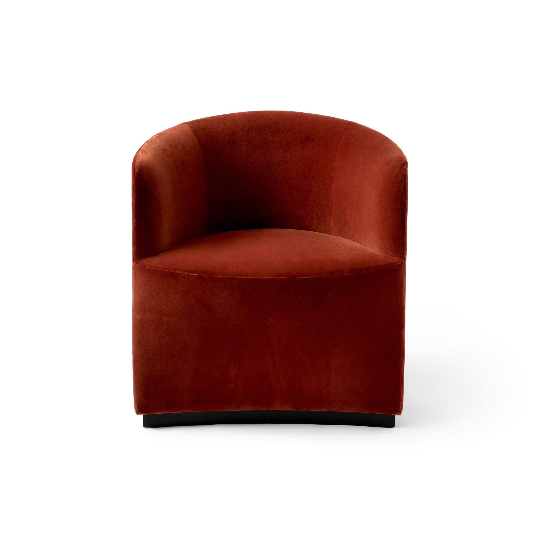 Display product Tearoom Club Chair from manufacturer Audo Copenhagen