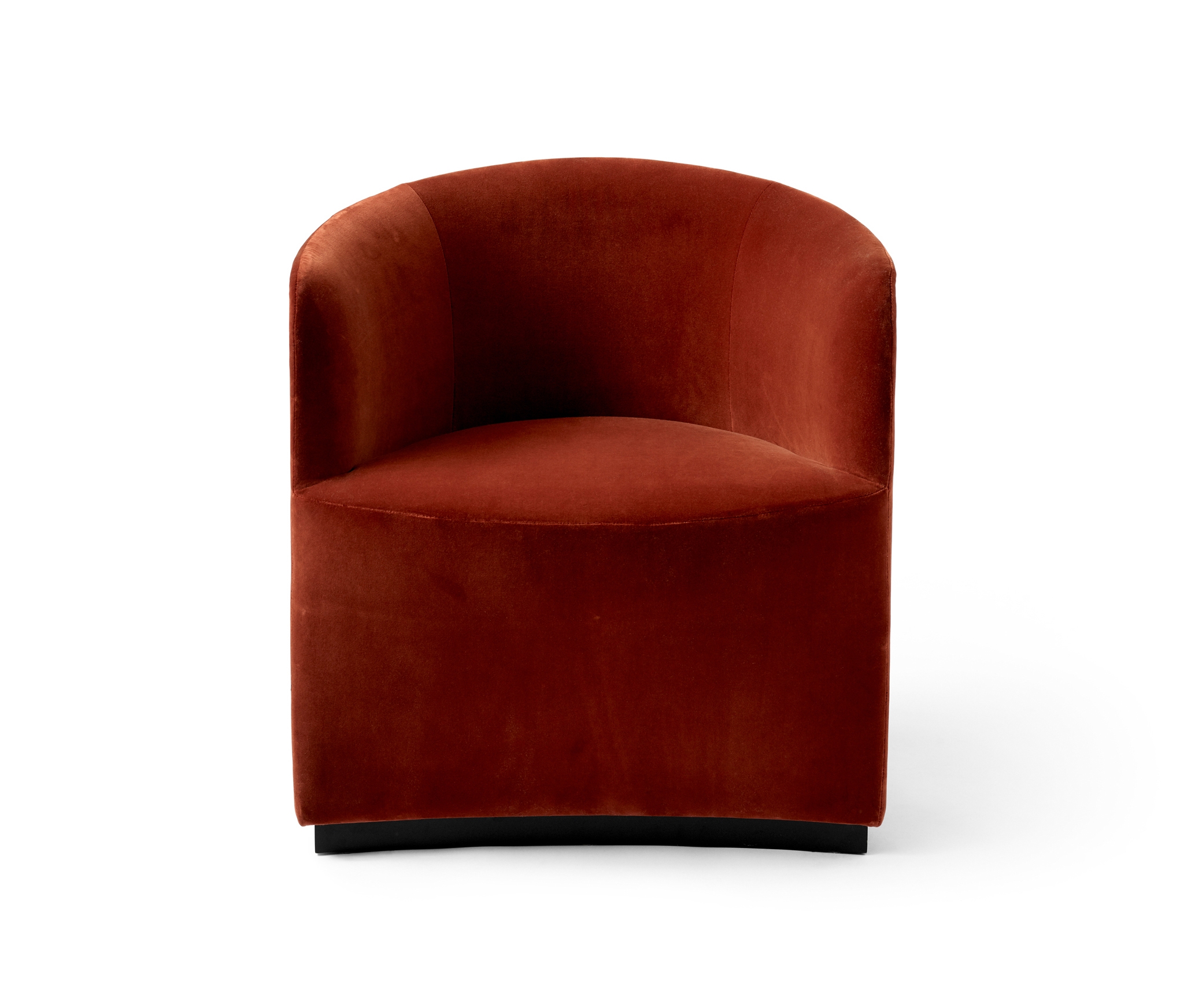Display product Tearoom Club Chair from manufacturer Audo Copenhagen