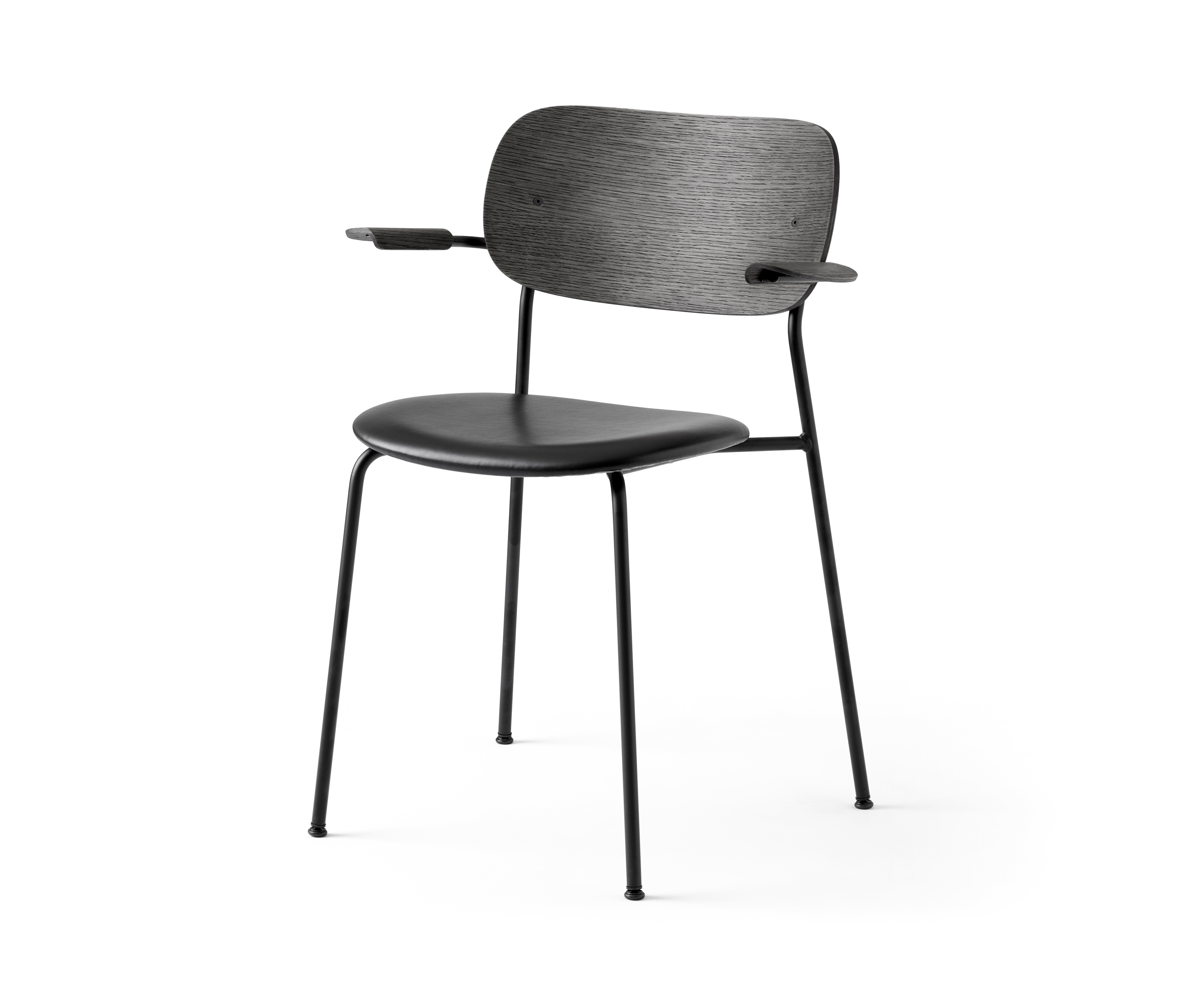 Display product Co Chair | Upholstered Options from manufacturer Audo Copenhagen