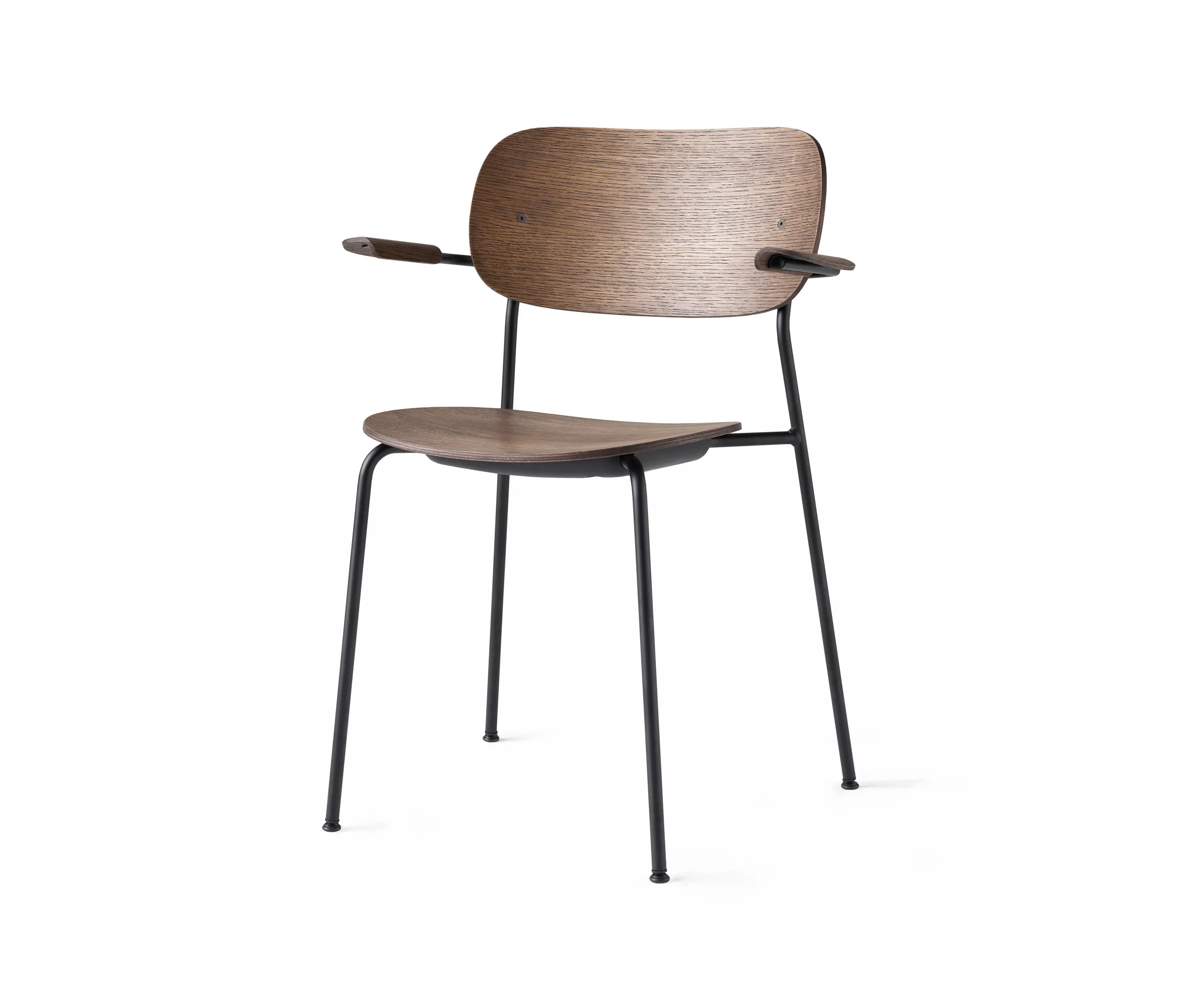 Audo Copenhagen - Co Chair | Unupholstered