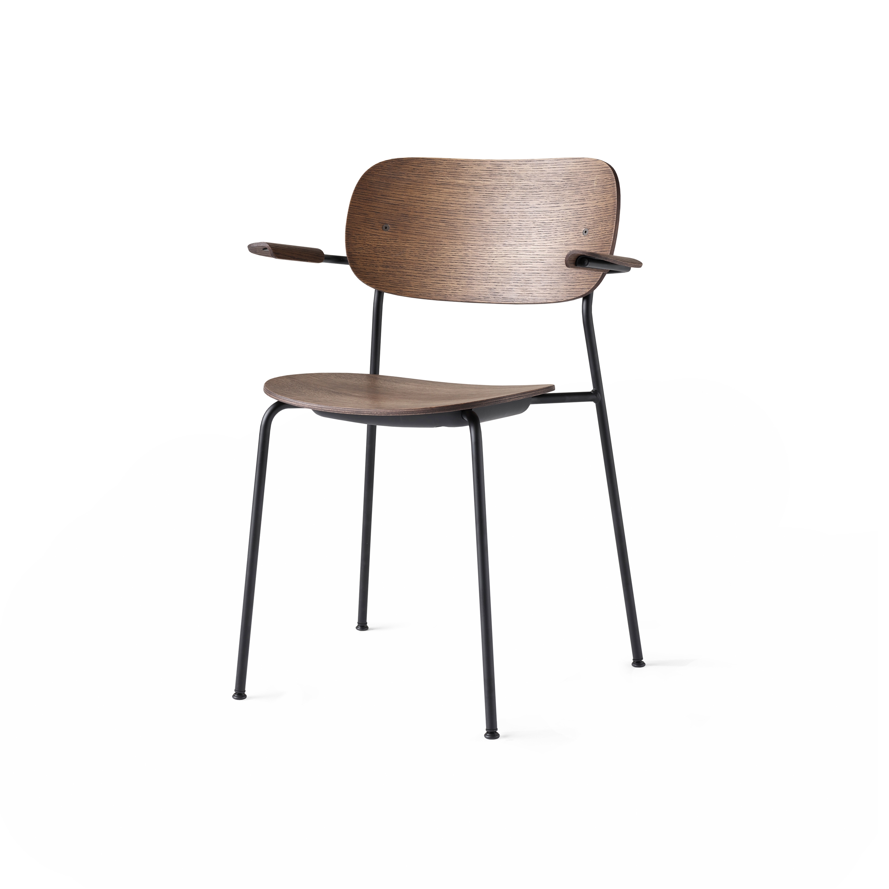 Mostrar el producto Co Chair | Unupholstered del fabricante Audo Copenhagen