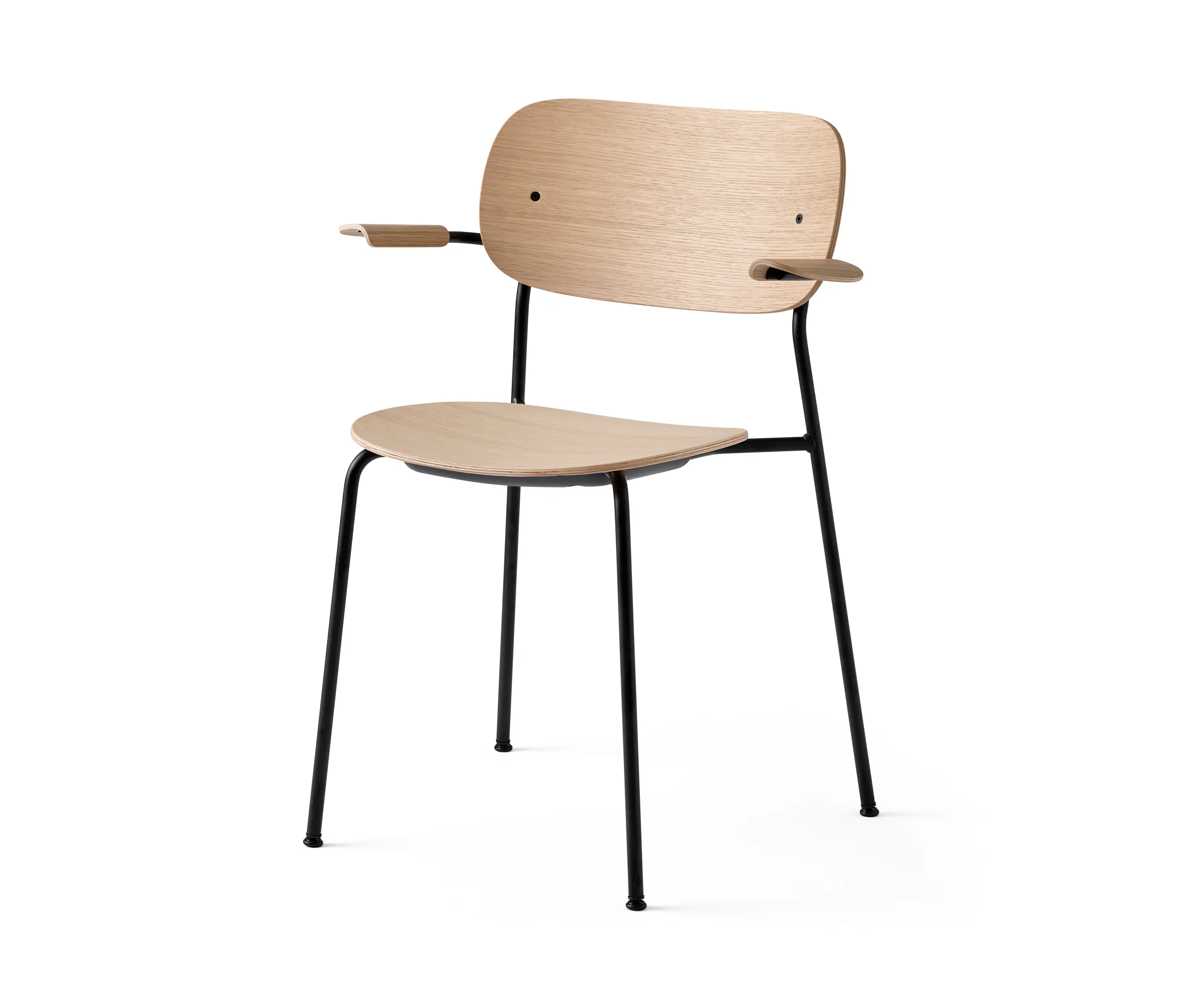 Audo Copenhagen - Co Chair | Unupholstered