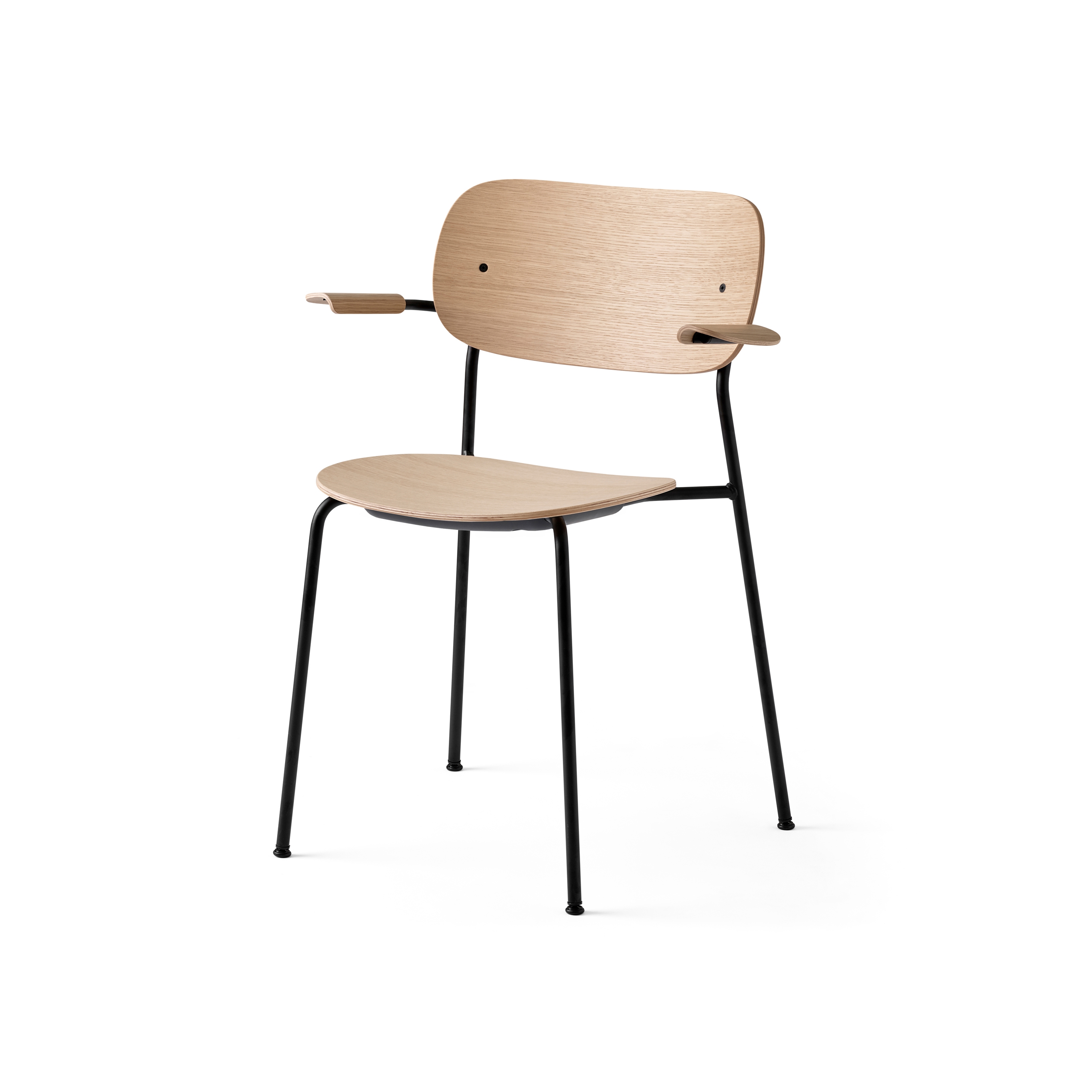 Co Chair | Unupholstered