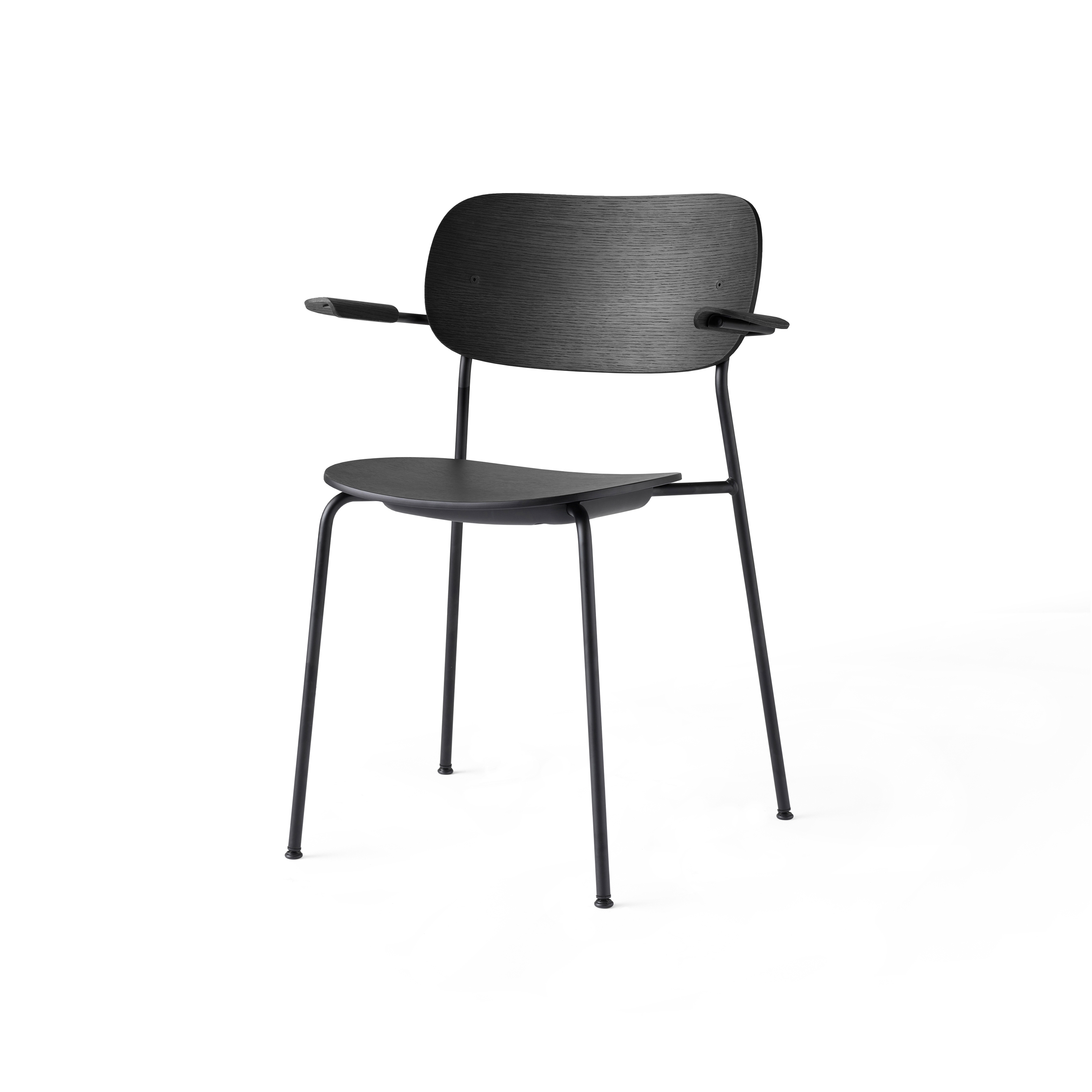 Co Chair | Unupholstered
