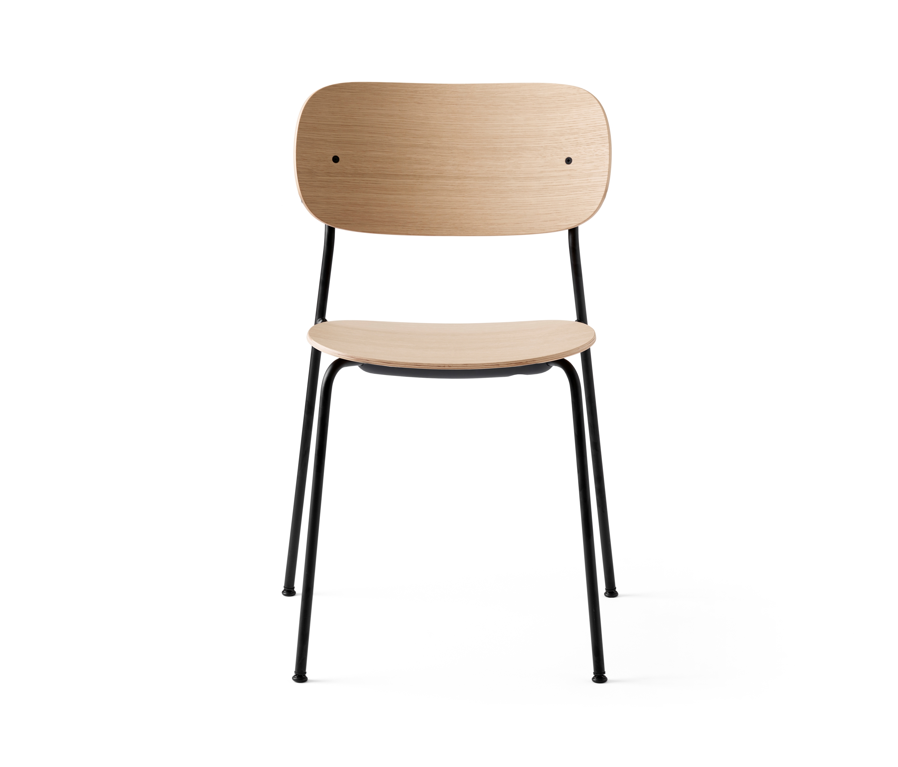 Display product Co Chair | Unupholstered from manufacturer Audo Copenhagen