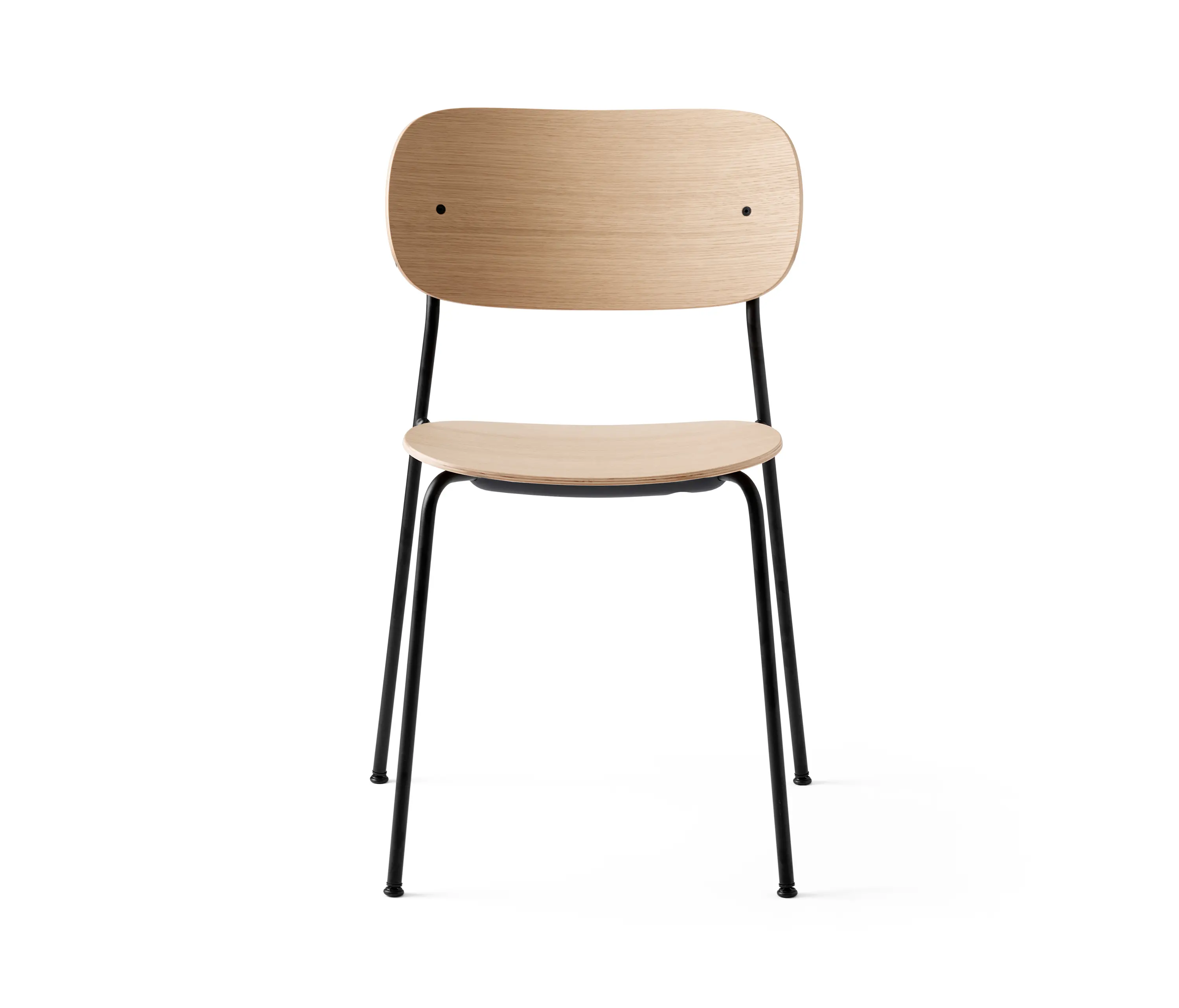 Audo Copenhagen - Co Chair | Unupholstered