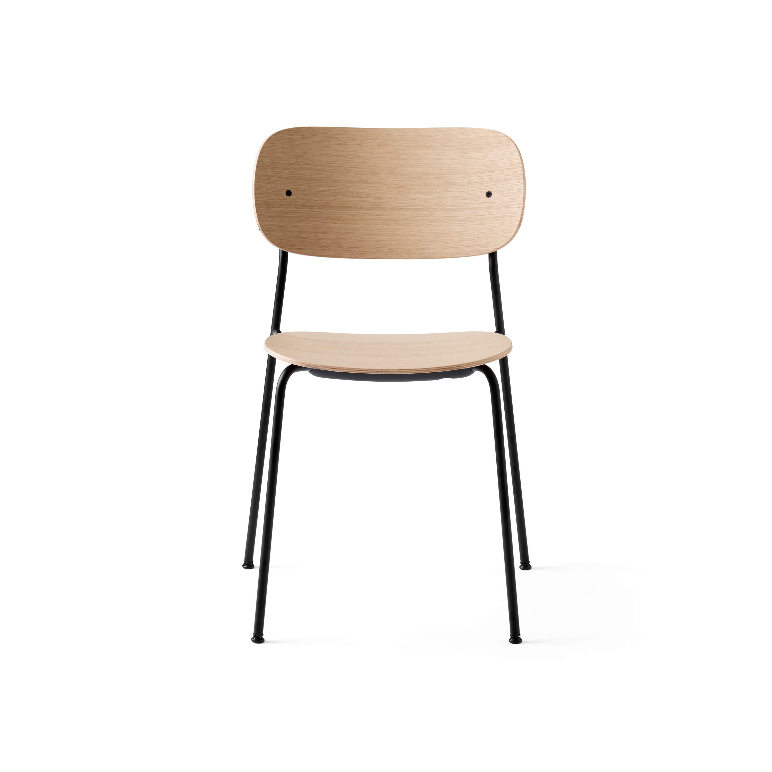 Display product Co Chair | Unupholstered from manufacturer Audo Copenhagen