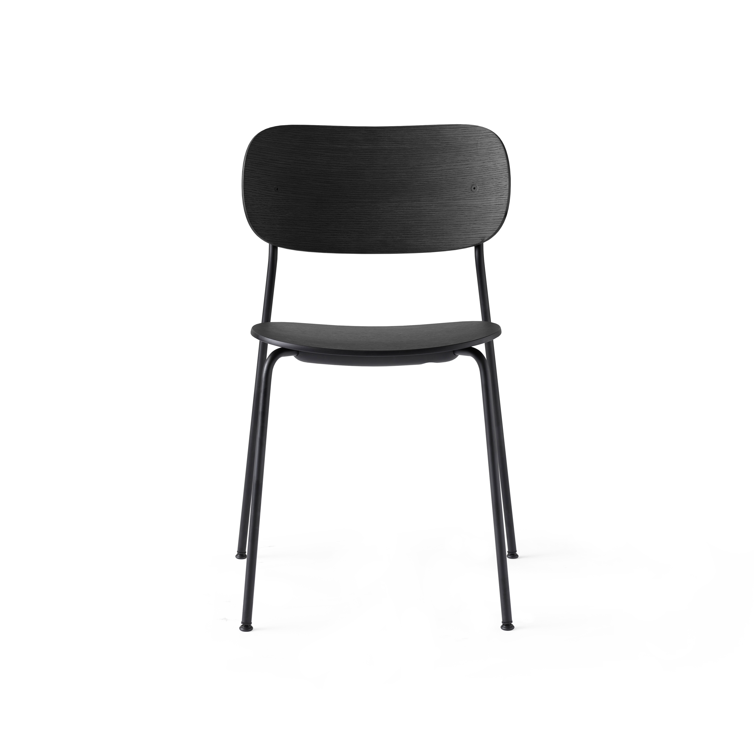 Co Chair | Unupholstered