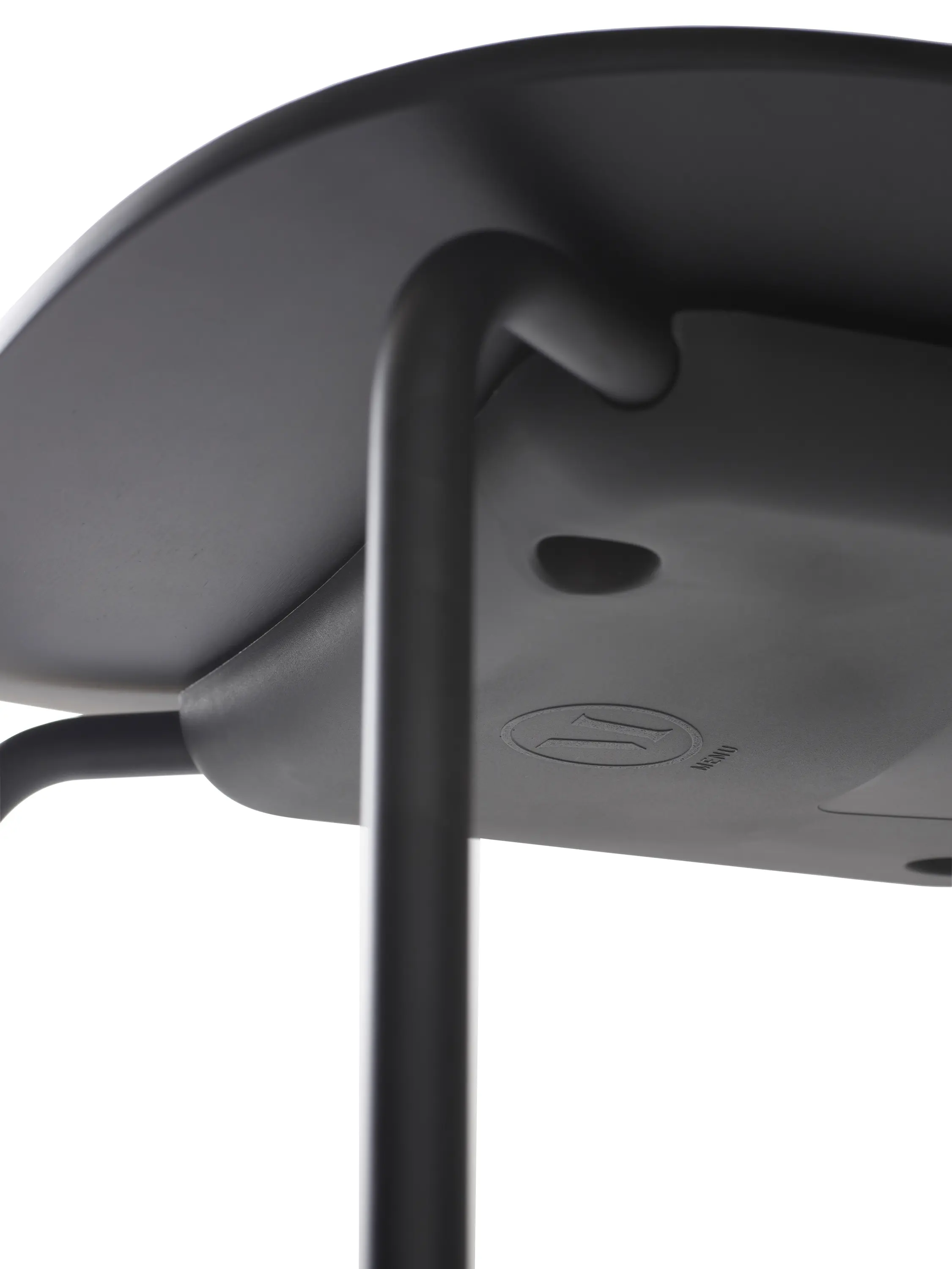 Audo Copenhagen - Co Chair | Unupholstered